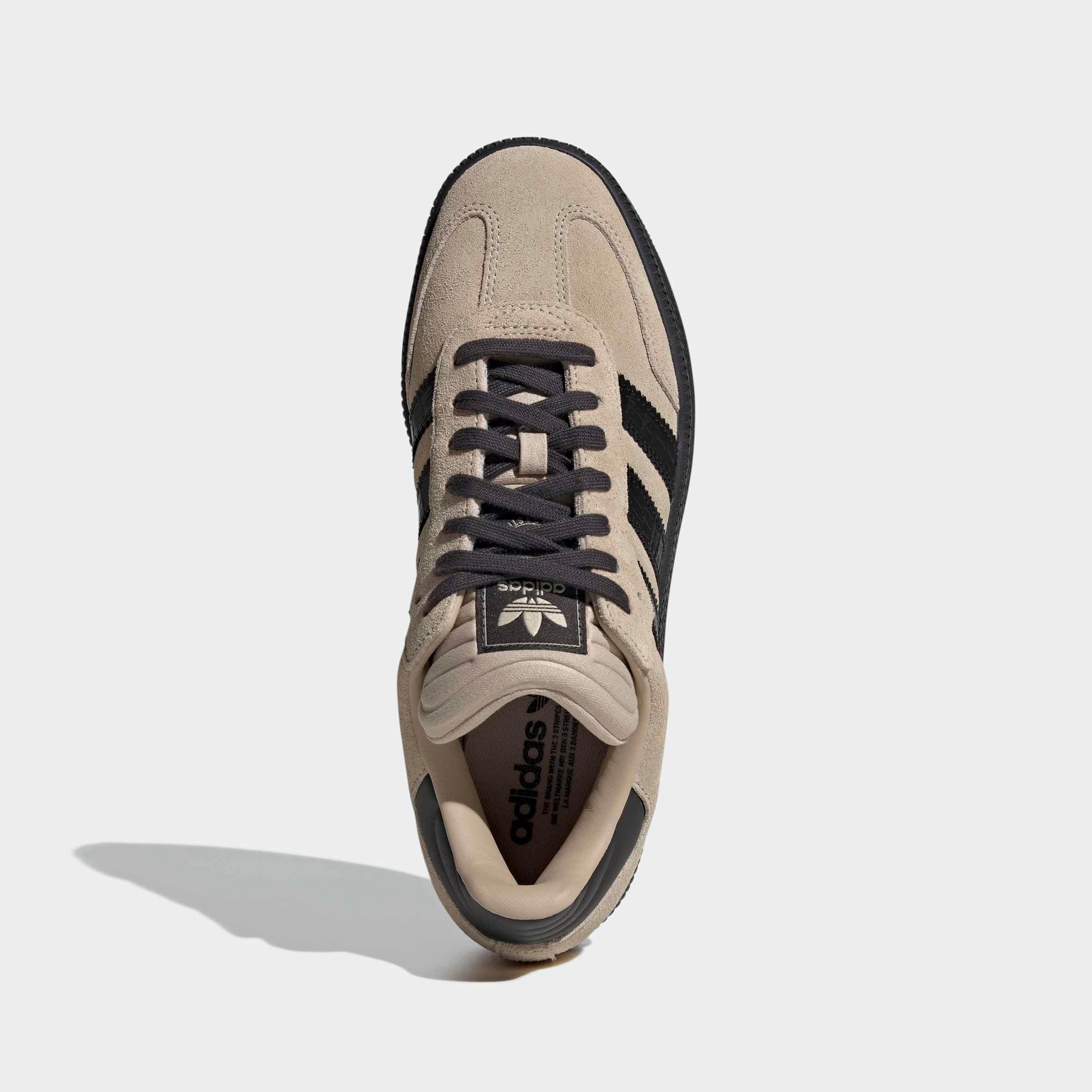 adidas Originals Sneaker »SAMBA XLG«