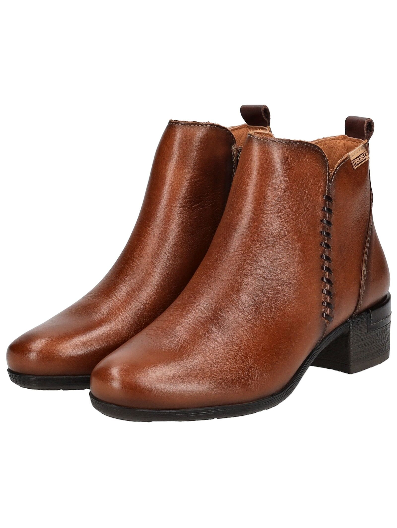 PIKOLINOS Stiefelette »PIKOLINOS Stiefelette Leder«