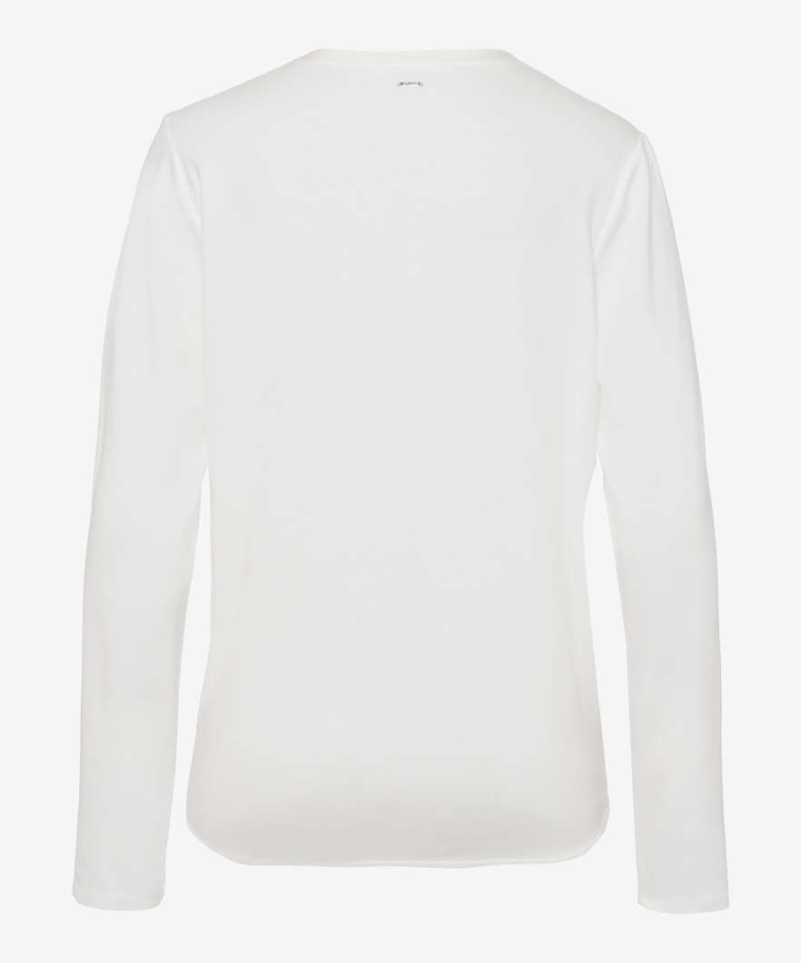 Brax Sweatshirt »Style CLARISSA«