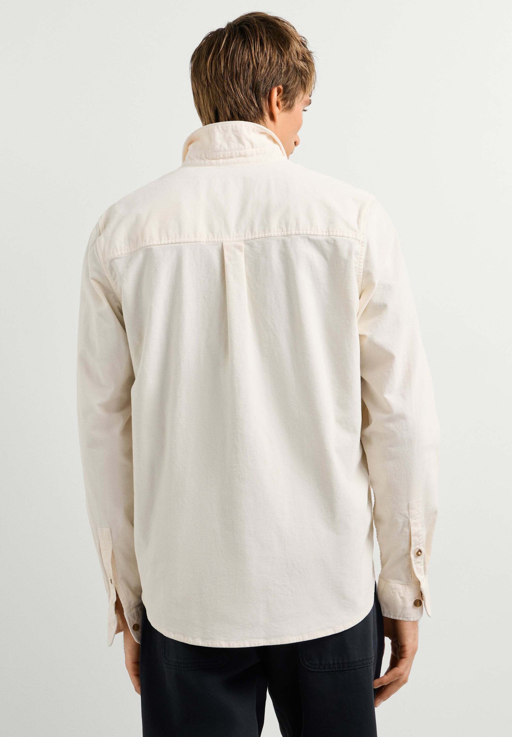Pepe Jeans Funktionsshirt »Freizeithemd RIVER«