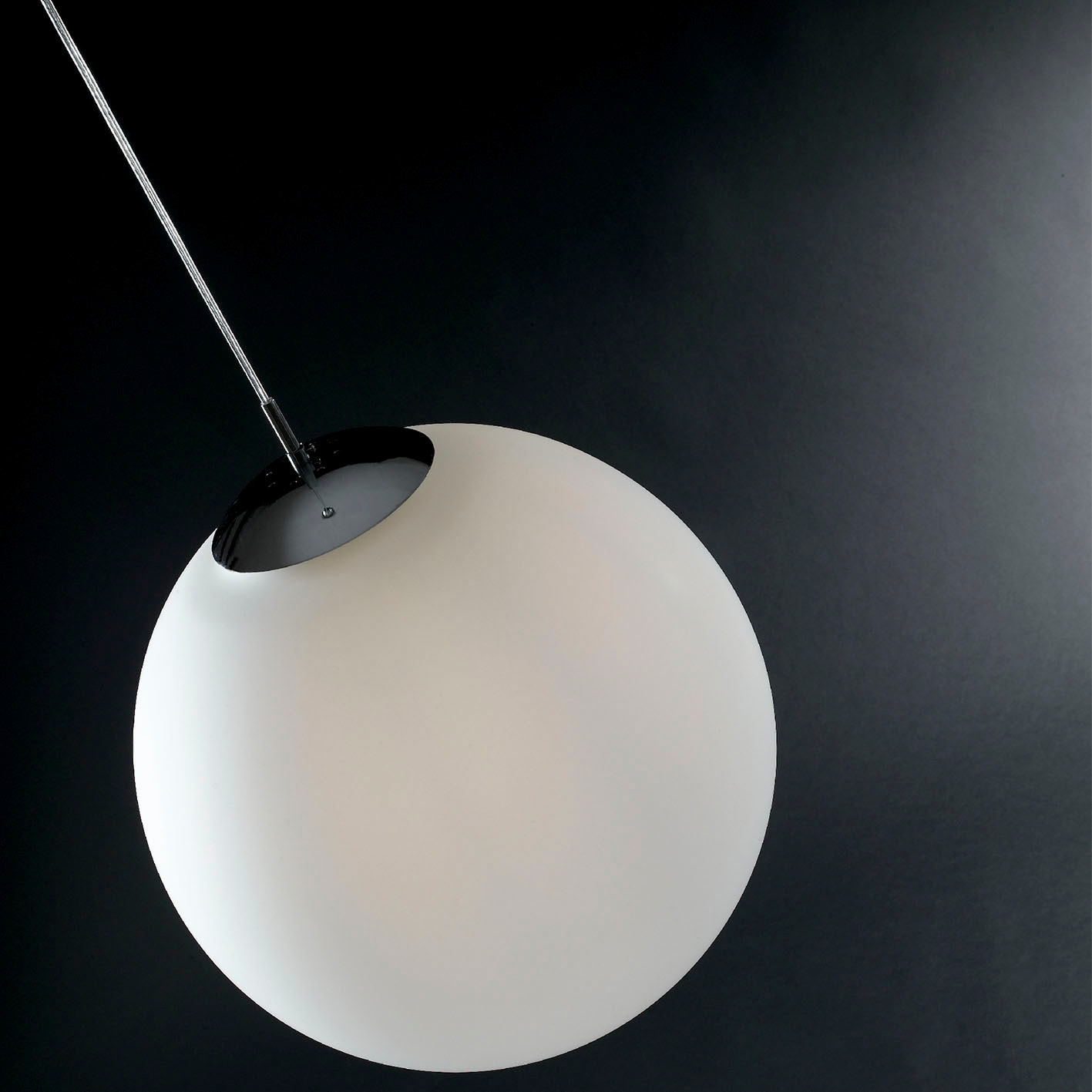 LUCE Design Pendelleuchte »City« | BAUR