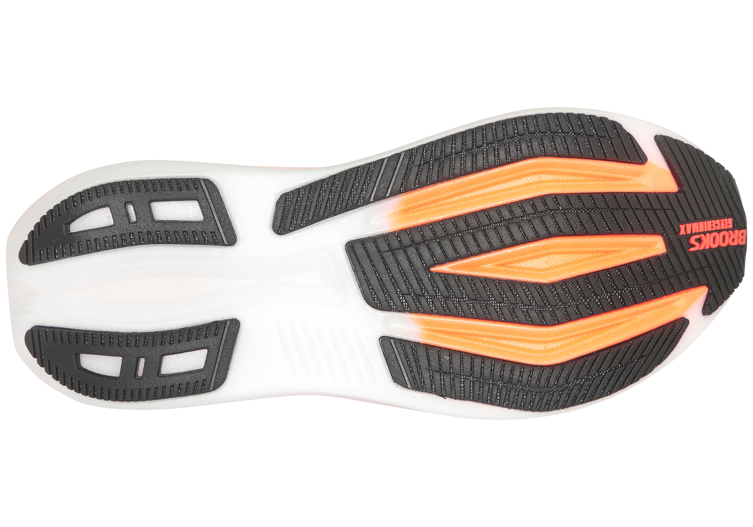 Brooks Laufschuh »BROOKS Glycerin Max 2«