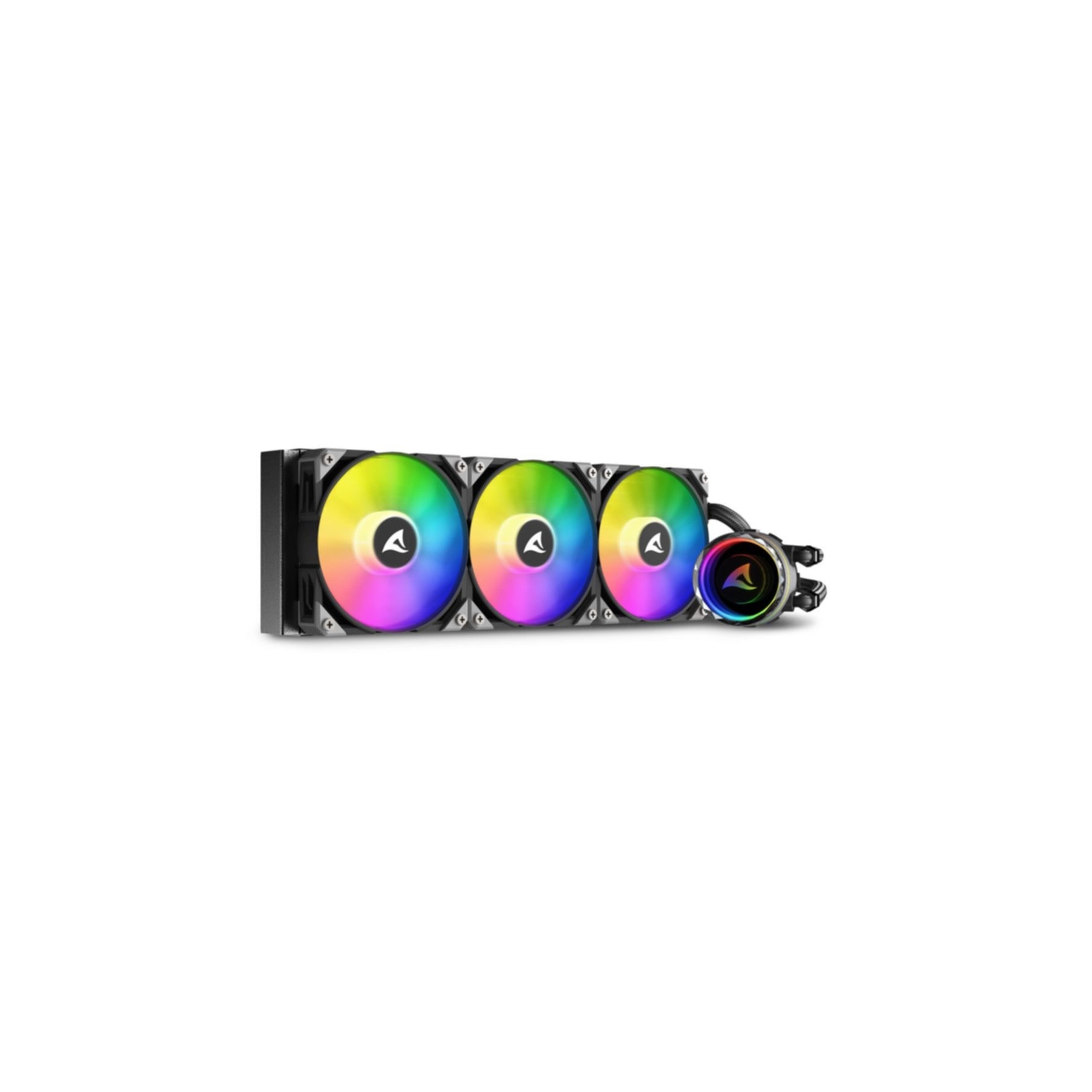 Sharkoon Gehäuselüfter »S90 RGB«