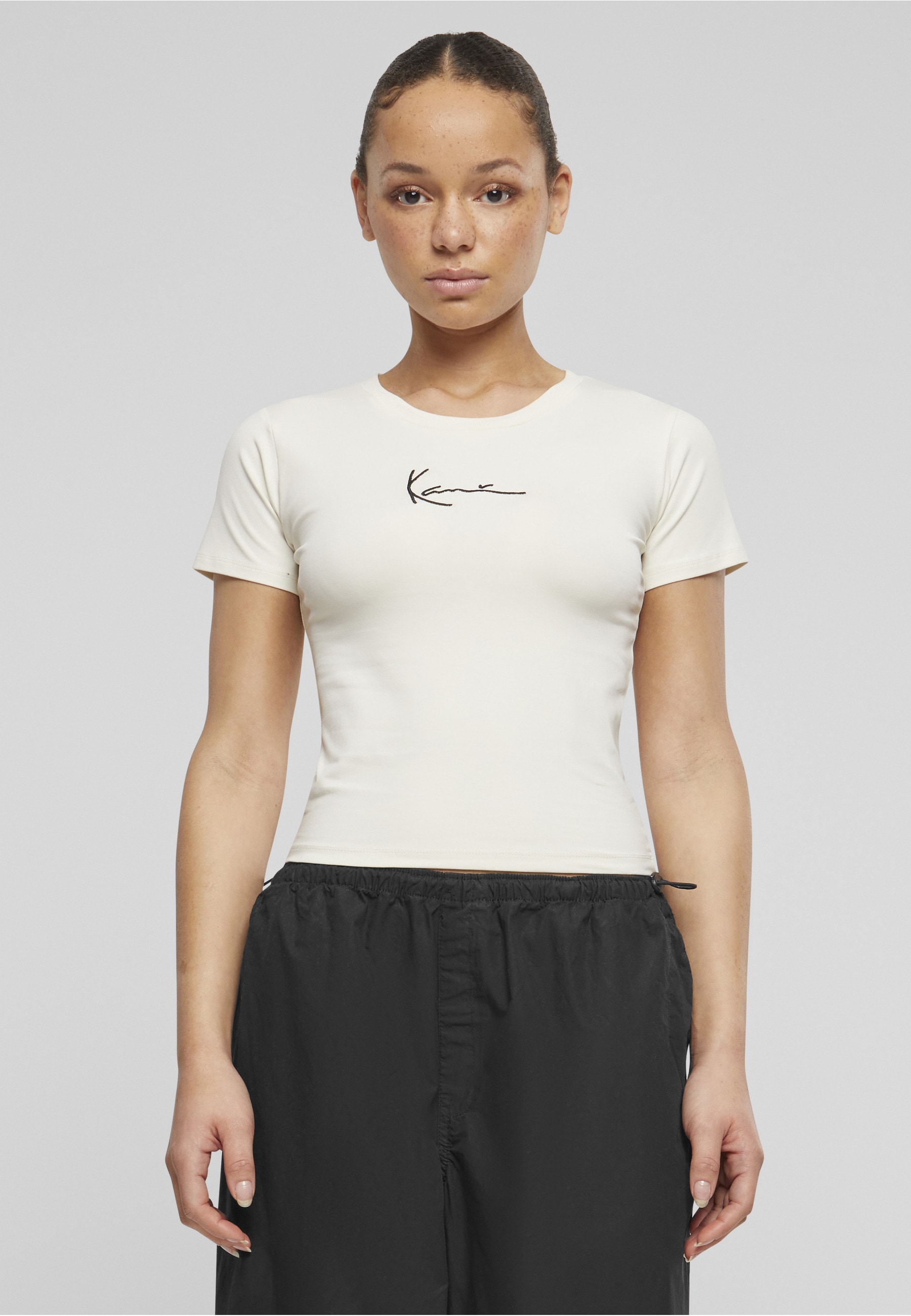 Karl Kani T-Shirt »Karl Kani Damen« 1 Stk.