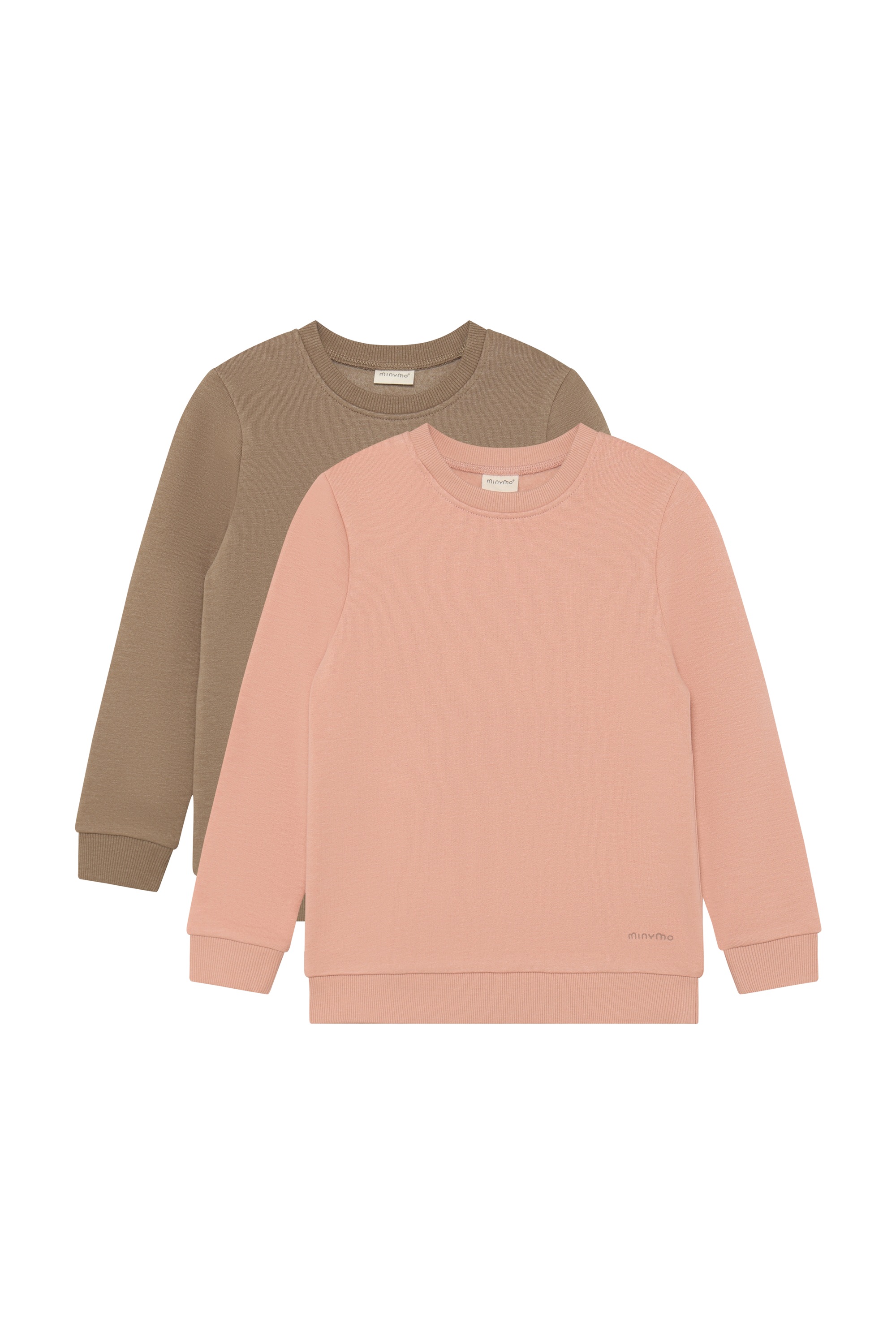 Minymo Longpullover "Sweater MISweatshirt"