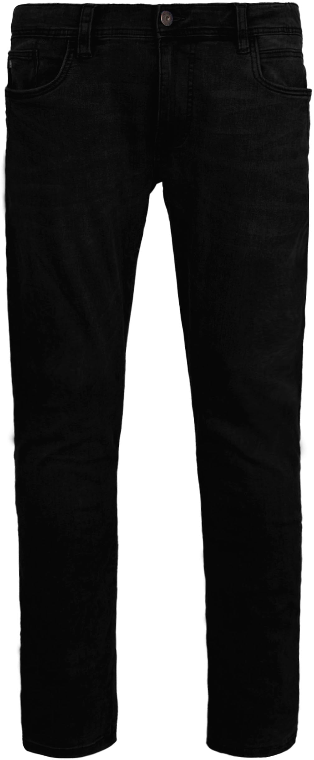 Indicode Regular-fit-Jeans "INTony"