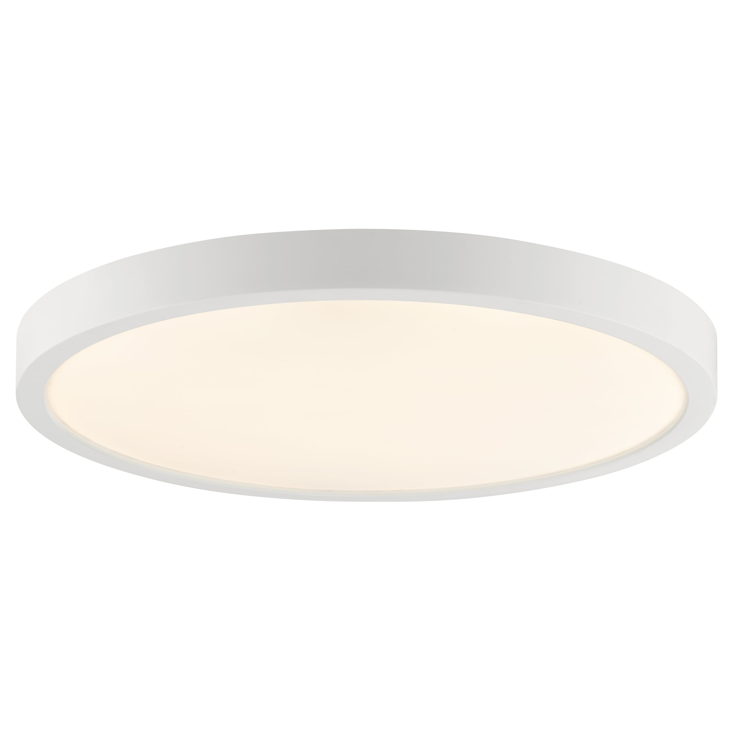 Brilliant LED Deckenleuchte »Jade« LED-Modul 1 Stk. Kaltweiß | Neutralweiß | Warmweiß 38 cm, 2700/4000/6500K, Lichtfarbe bei Montage einstellbar