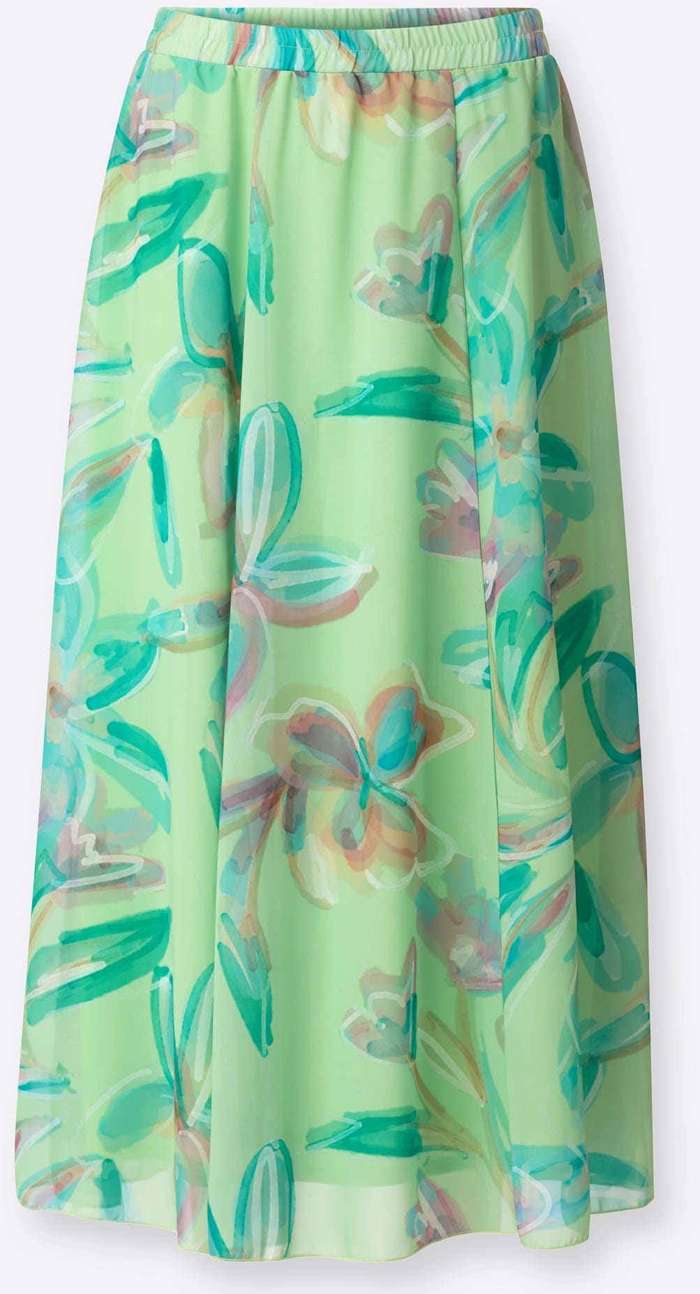 Classic Basics Schlupfrock