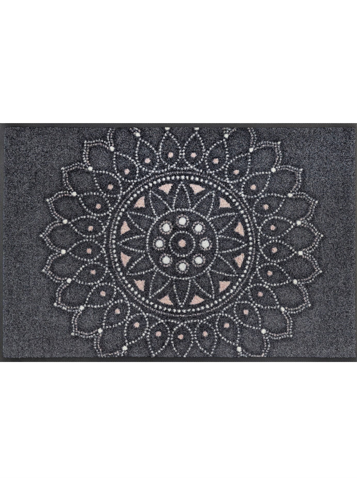 Fußmatte rechteckig 7 mm Höhe günstig online kaufen