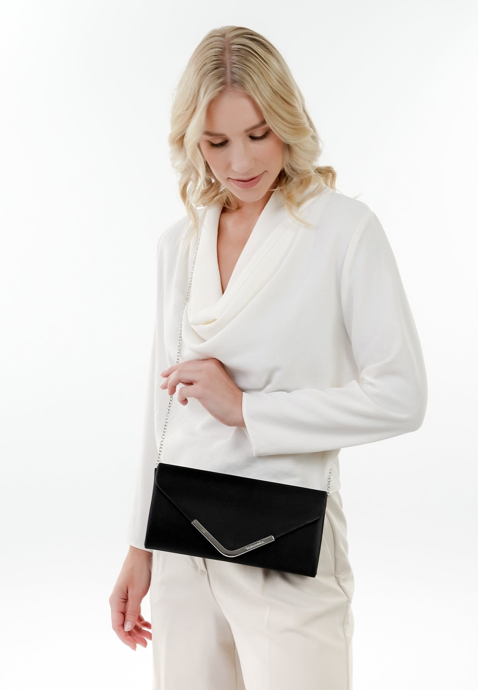 Tamaris Clutch »Clutch TAS Amalia«