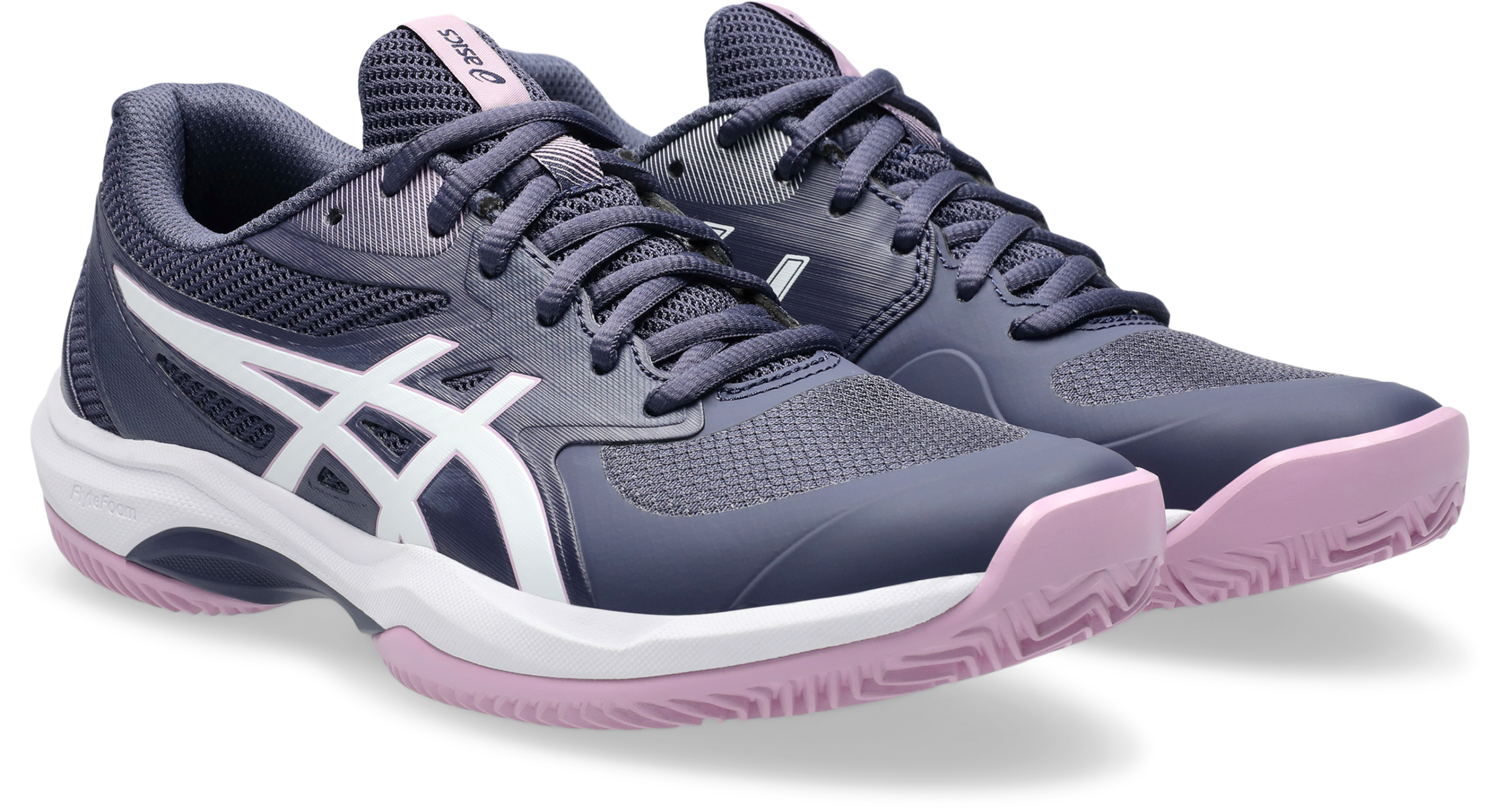 Asics Tennisschuh "GAME FF CLAY/OC", All-Courtschuhe für alle Untergründe günstig online kaufen