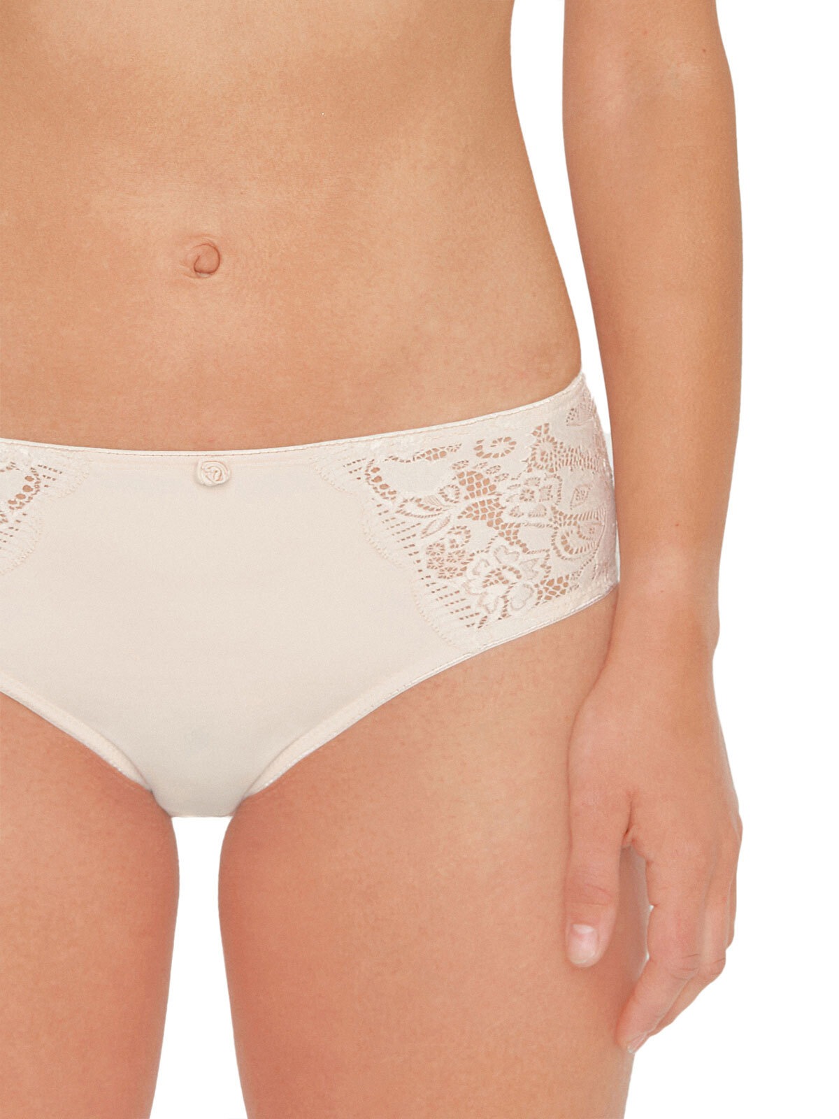Susa Slip »2er Pack Damen Slip Latina«