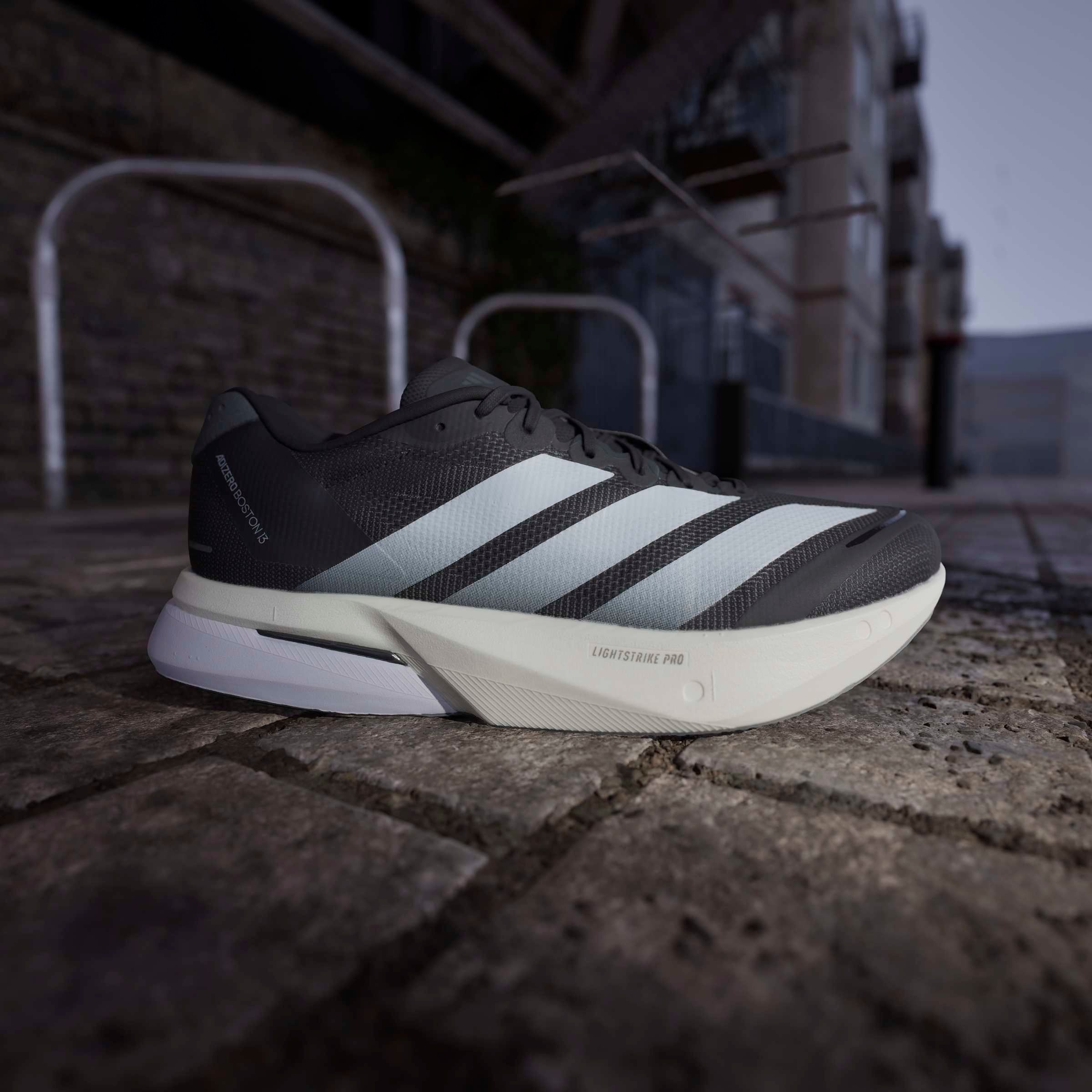 adidas Performance Laufschuh »ADIZERO BOSTON 13«