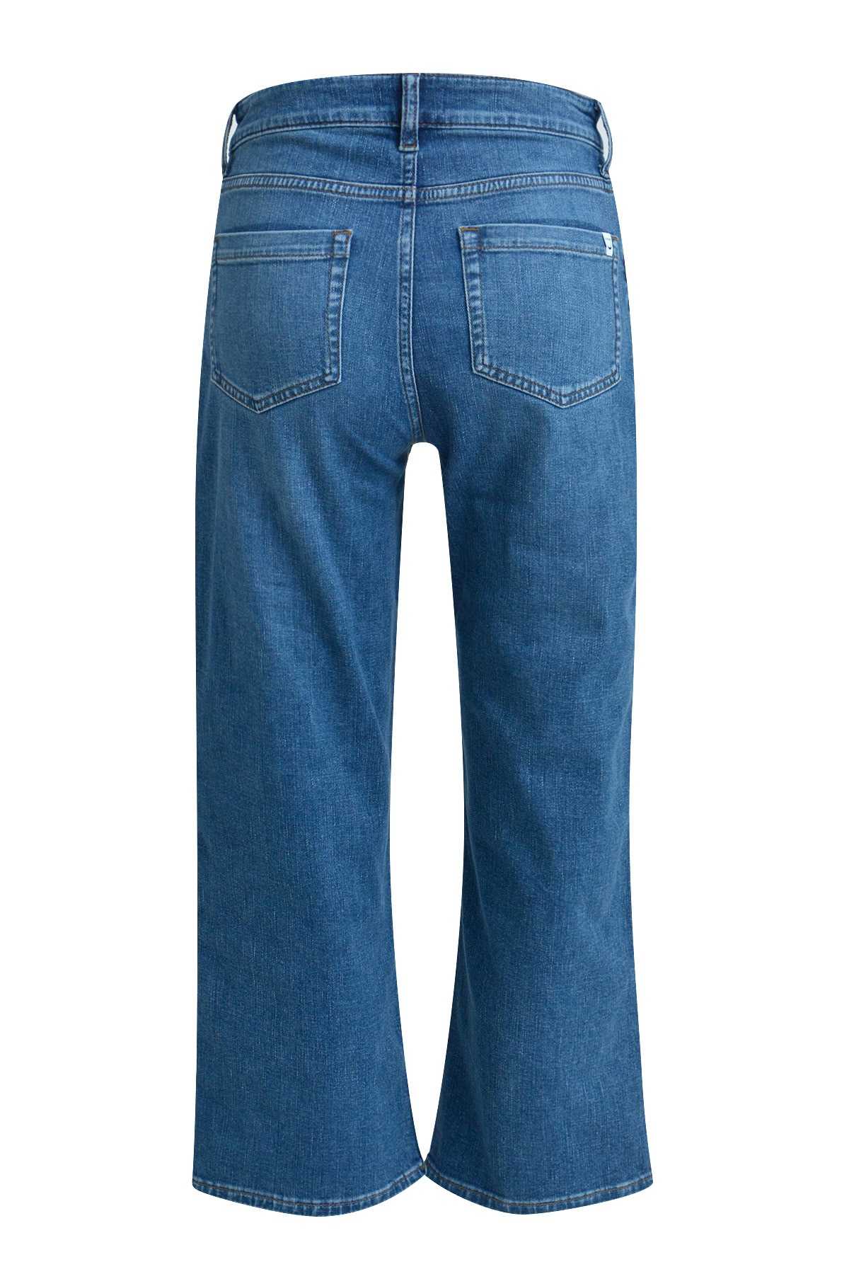 Smith & Soul Weite Jeans