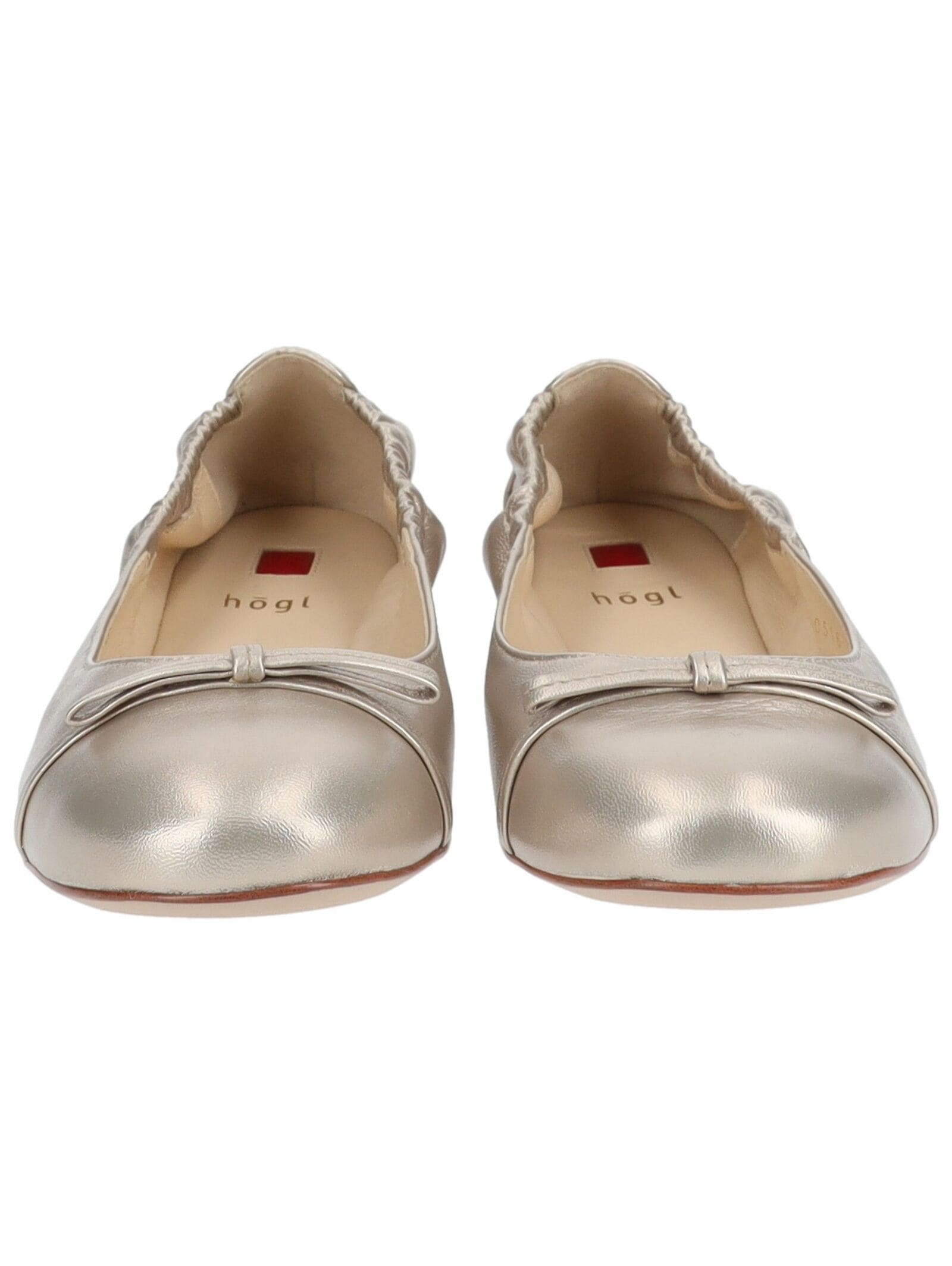 Högl Ballerina »Högl Ballerinas Leder«