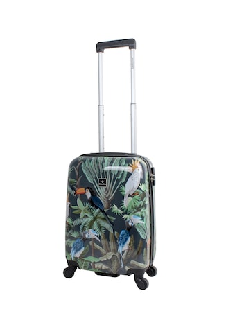 Koffer »Toucan«