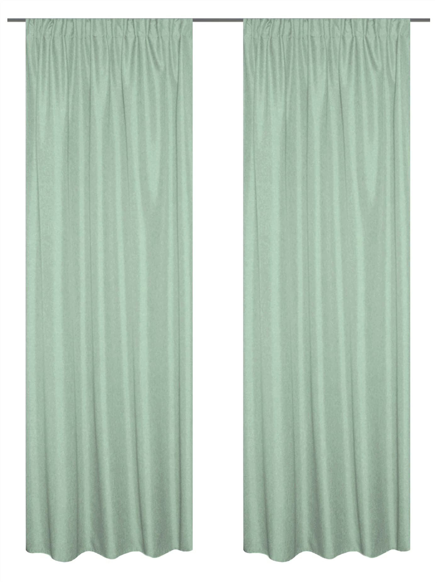 heine home Vorhang Multifunktionsband 1 Stk. tlg. günstig online kaufen