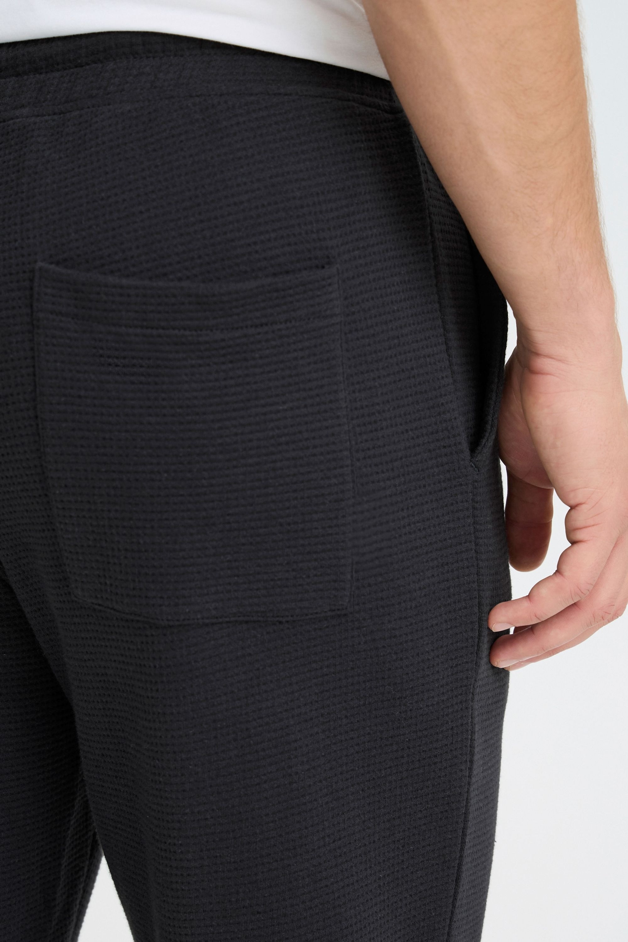 Blend Sweathose »BHMForto«  Gemütliche Jogginghose mit Taschen und Tunnelzug