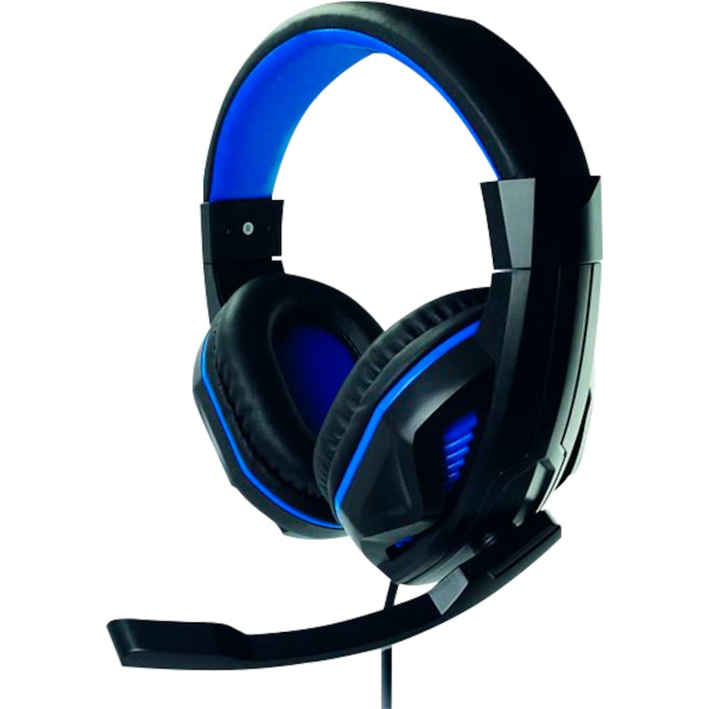 Steelplay Gaming-Headset »HP41«