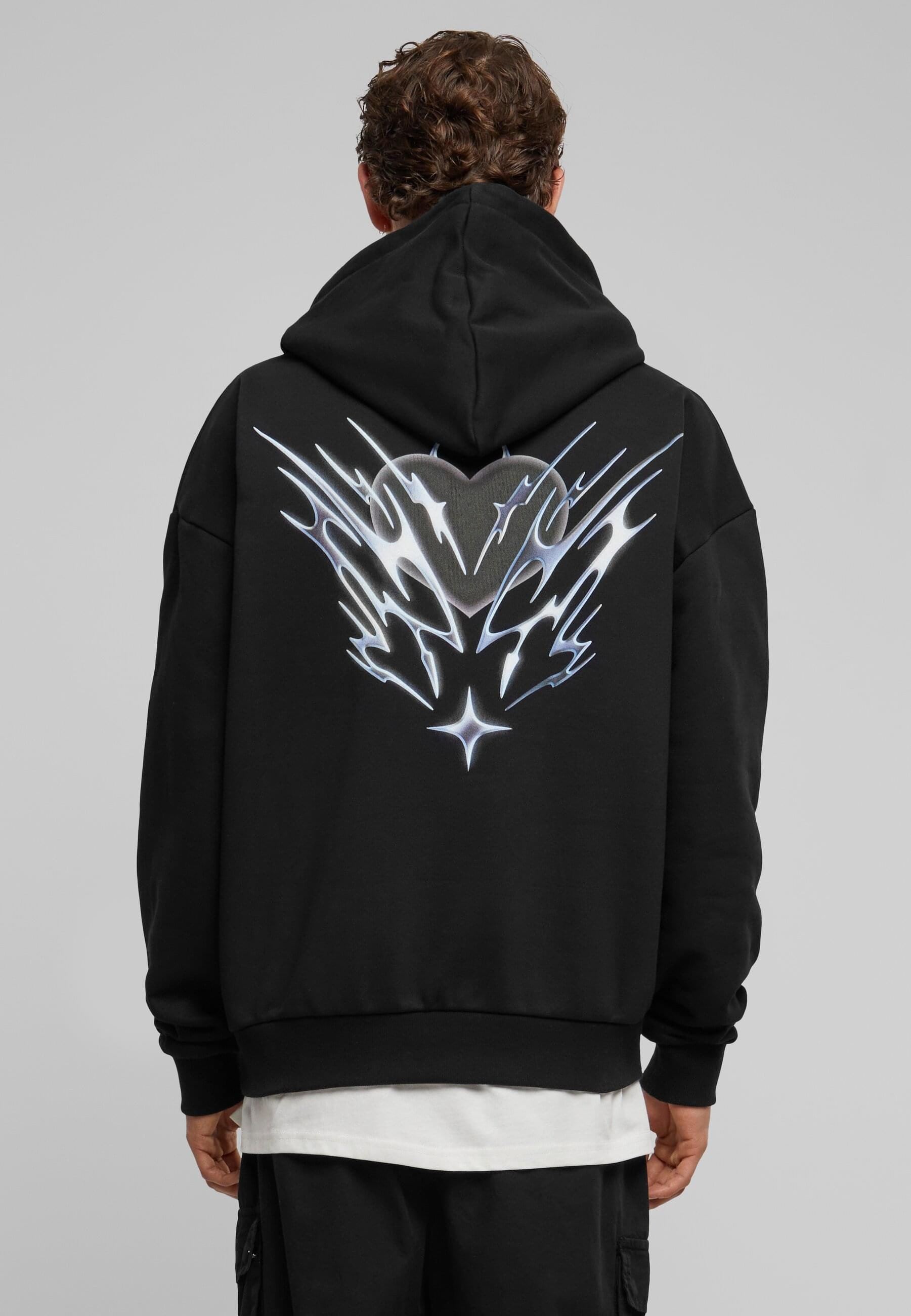 Upscale by Mister Tee Kapuzensweatshirt »Upscale by Mister Tee Herren«, 1 Stk.
