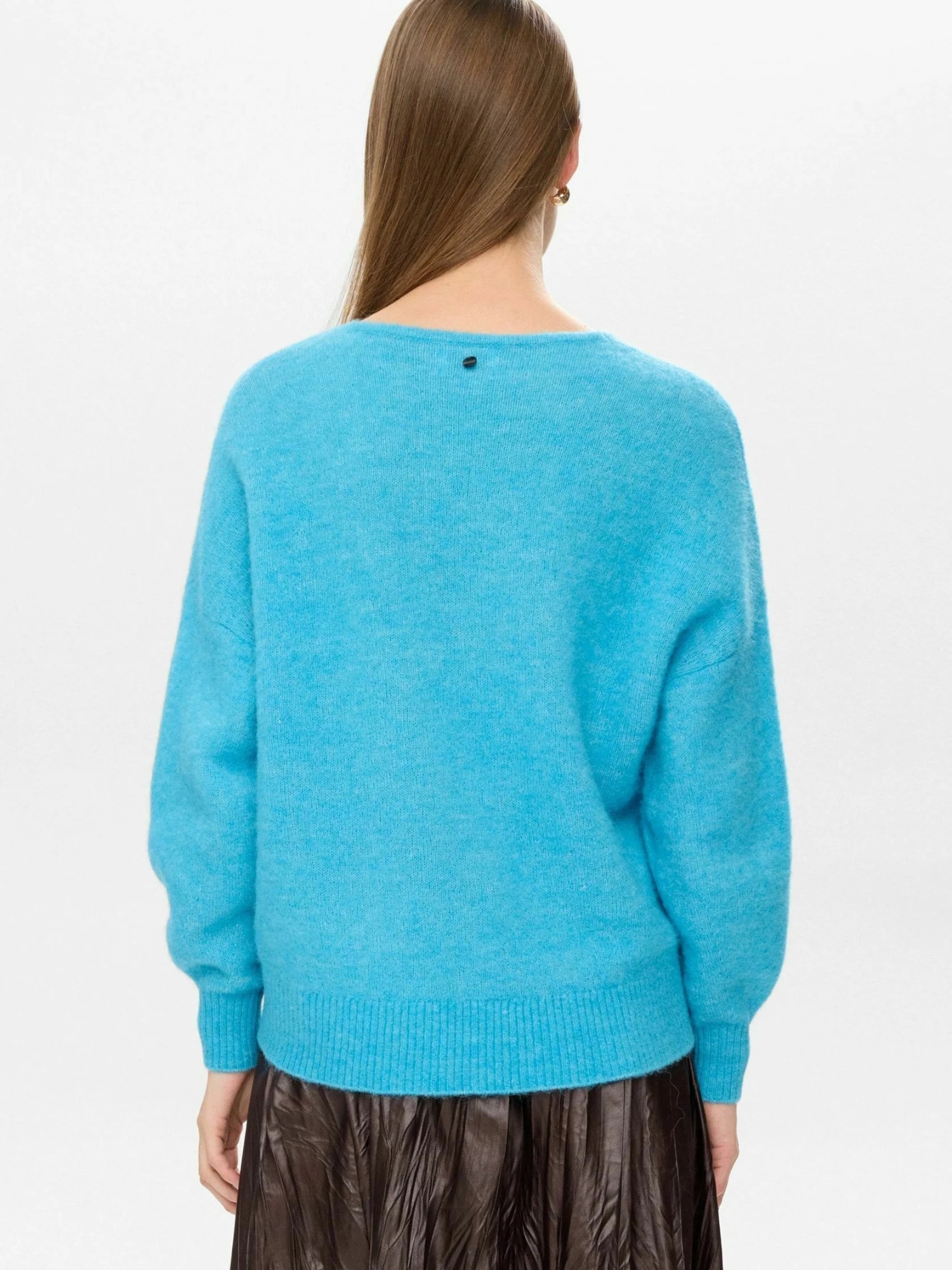 nümph Strickpullover »Nümph Sweater NURIETTE«