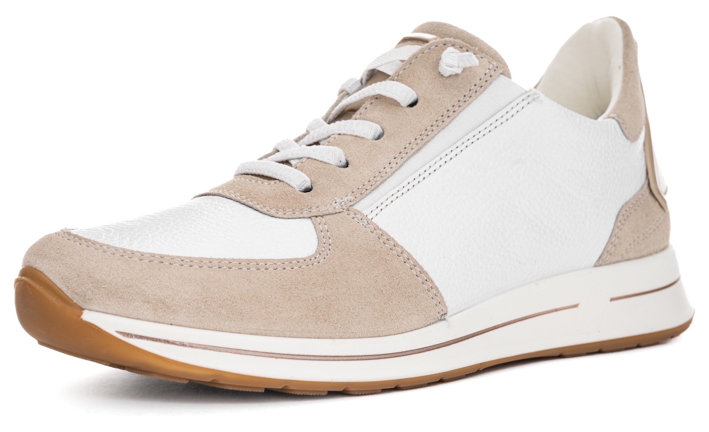 Ara Slip-On Sneaker "OSAKA", Keilsneaker, Slipper mit Easy2Go-Einschlupf, H günstig online kaufen