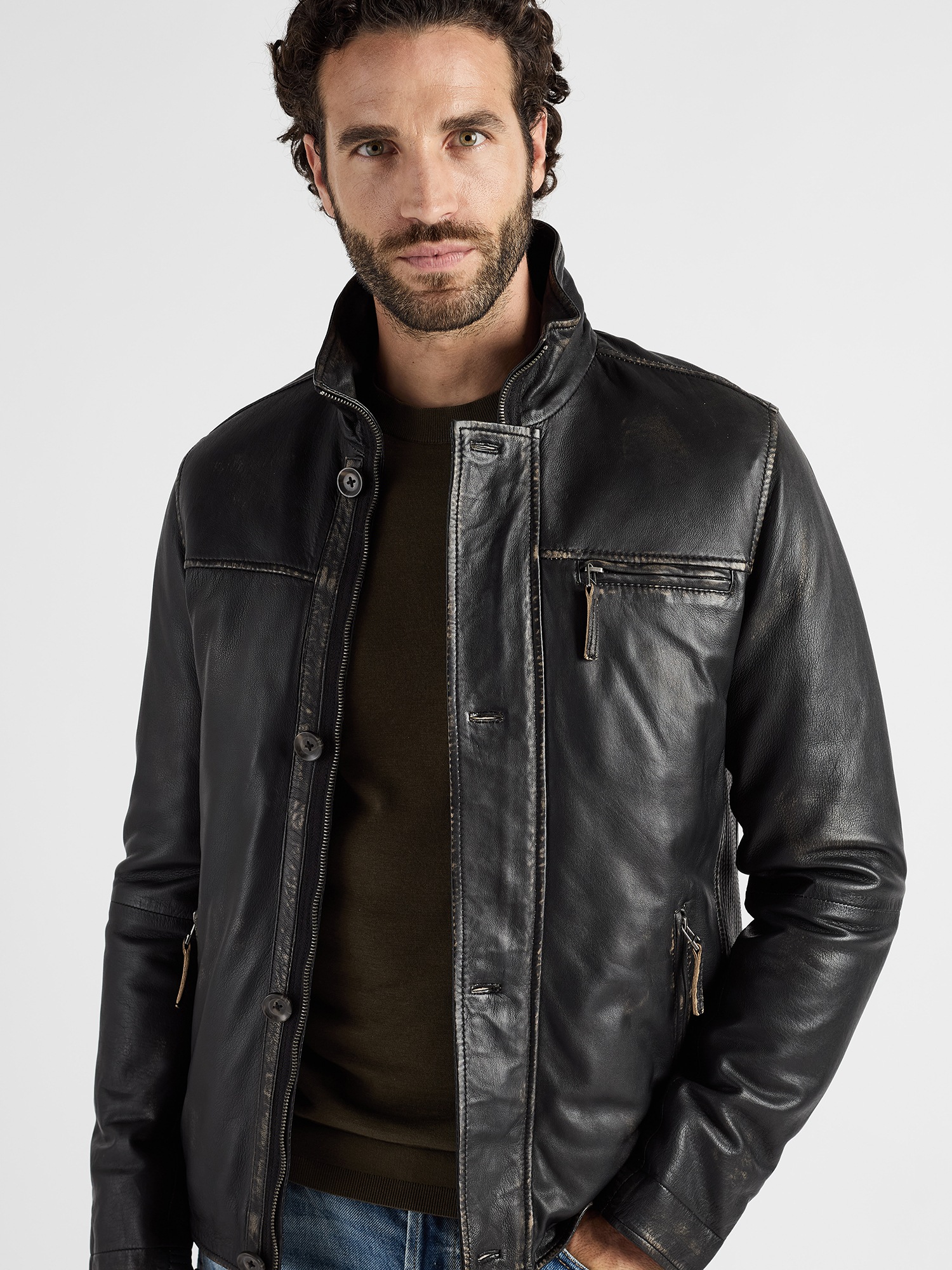 JCC Blouson "1416" günstig online kaufen