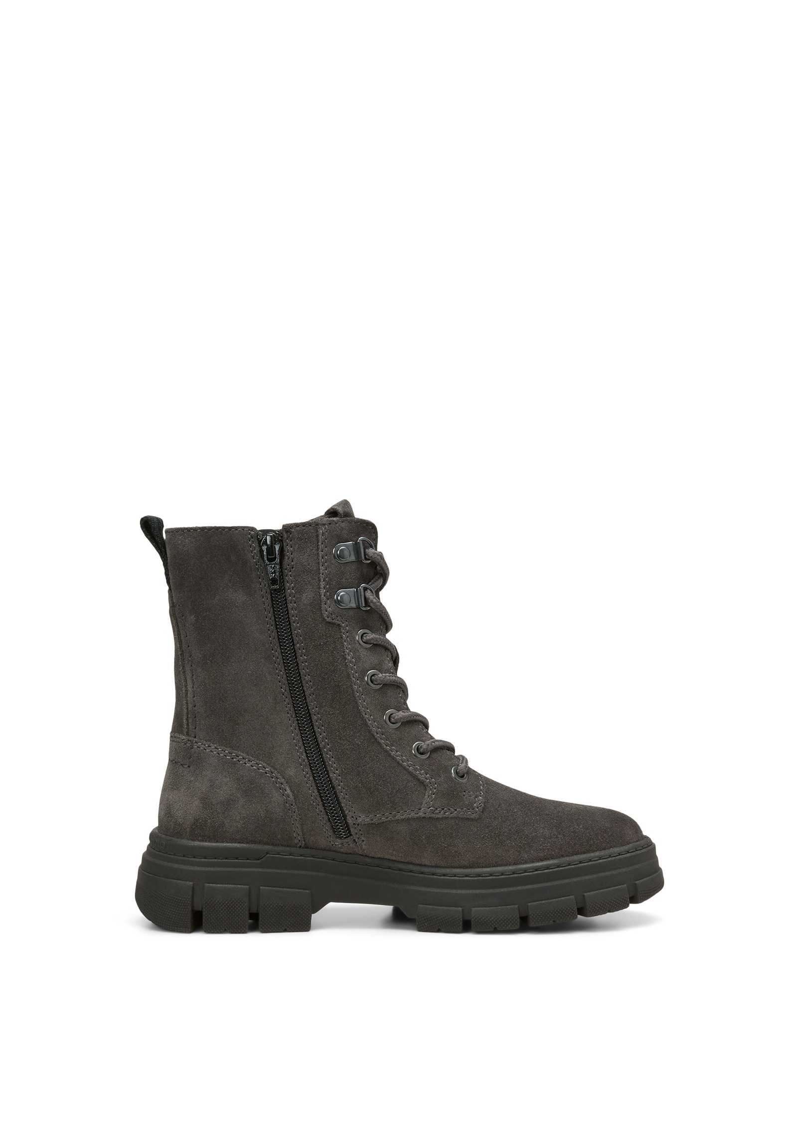 Marc O'Polo Stiefelette »mit Innenzipper«