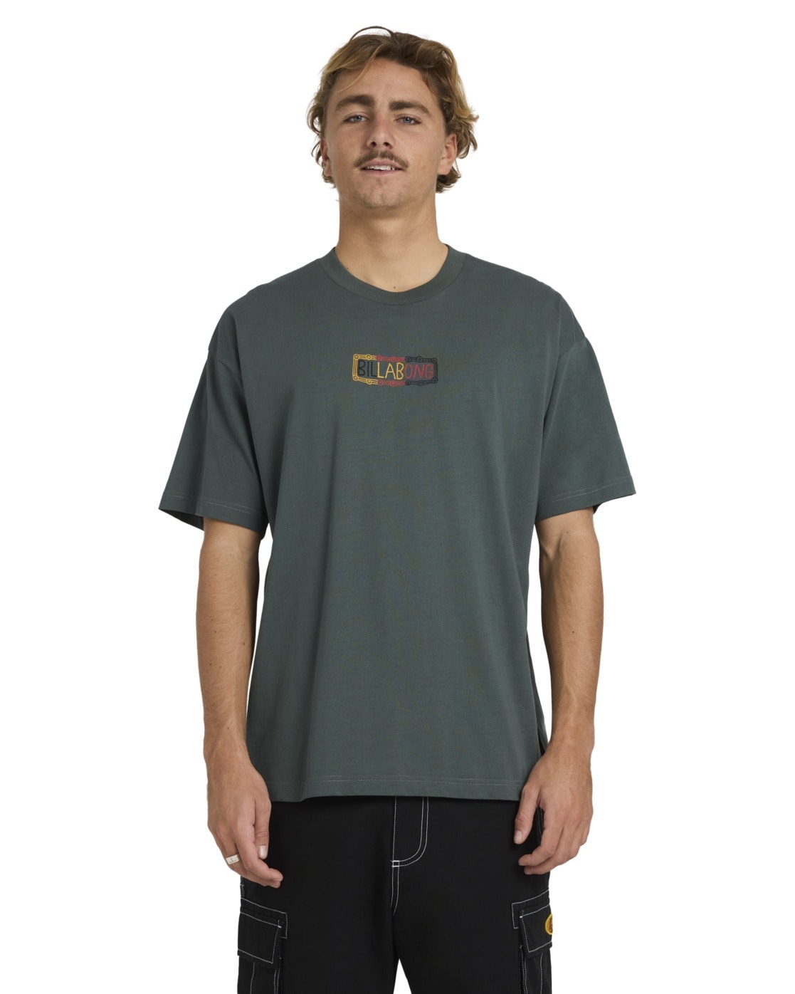 Billabong T-Shirt "Otis Treble" günstig online kaufen