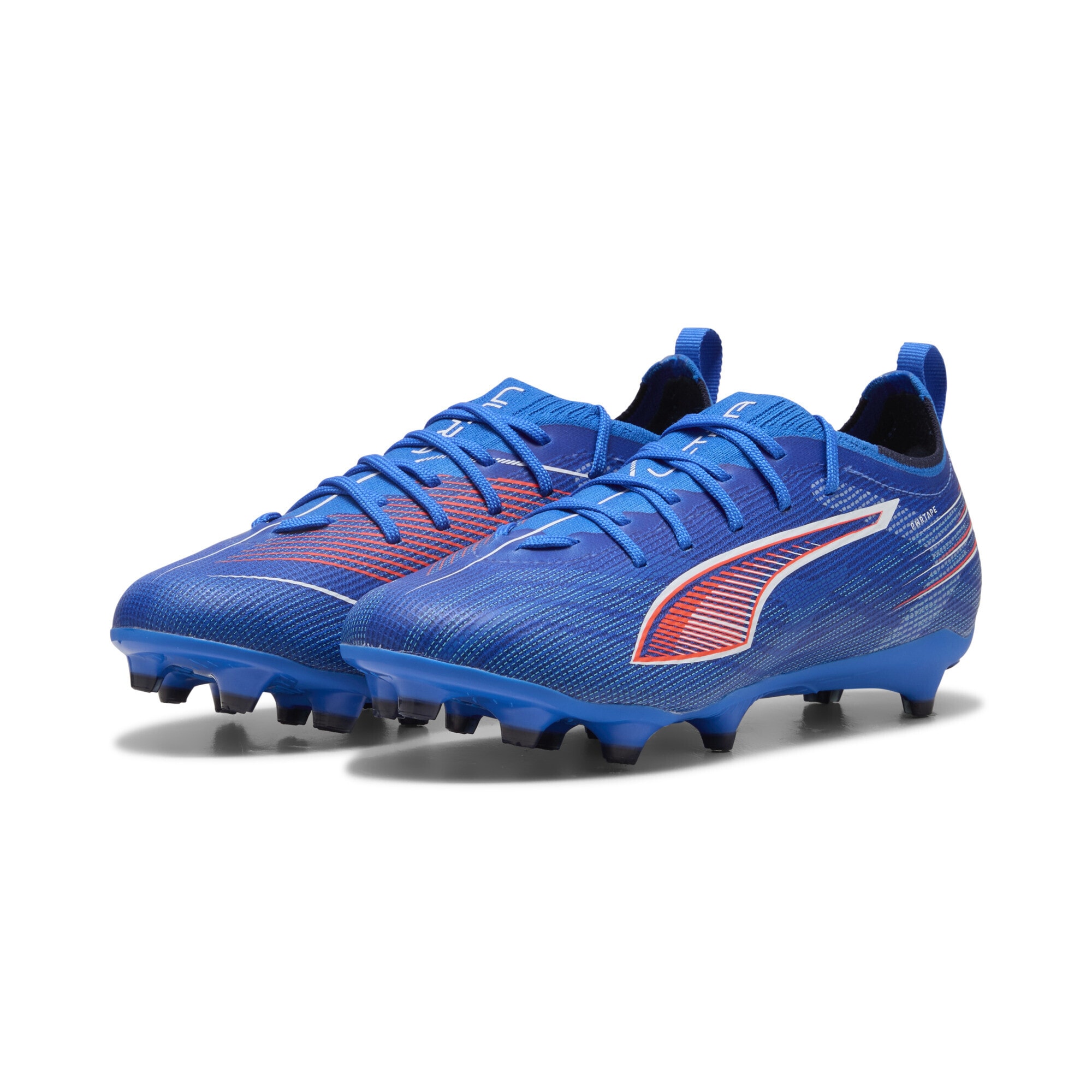 PUMA "ULTRA 6 PRO FG/AG Fußballschuhe Jugendliche"