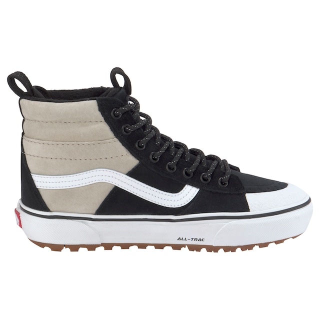 Vans Sneaker »SK8-Hi MTE-2«, mit kontrastfarbenem Logobadge an der Ferse  auf Rechnung bestellen | BAUR