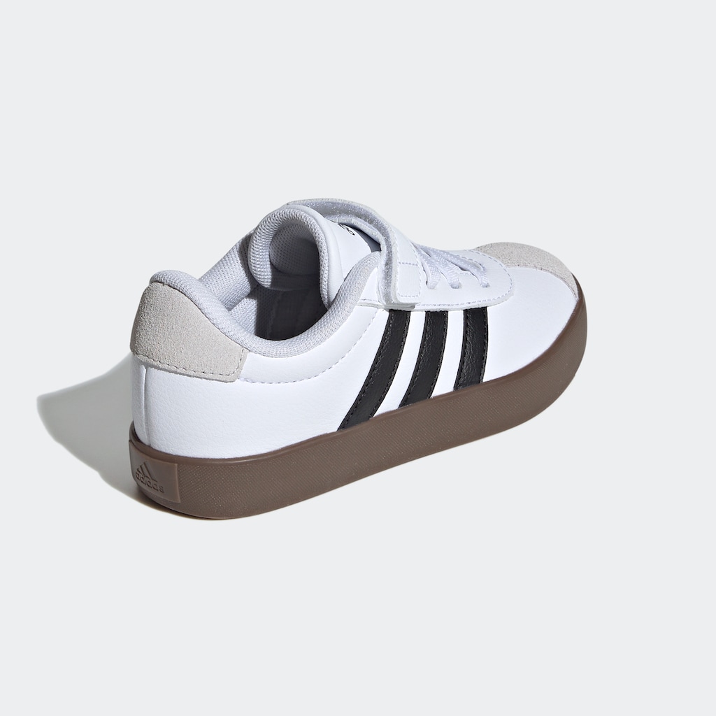 adidas Sportswear Sneaker »VL COURT 3.0 KIDS«