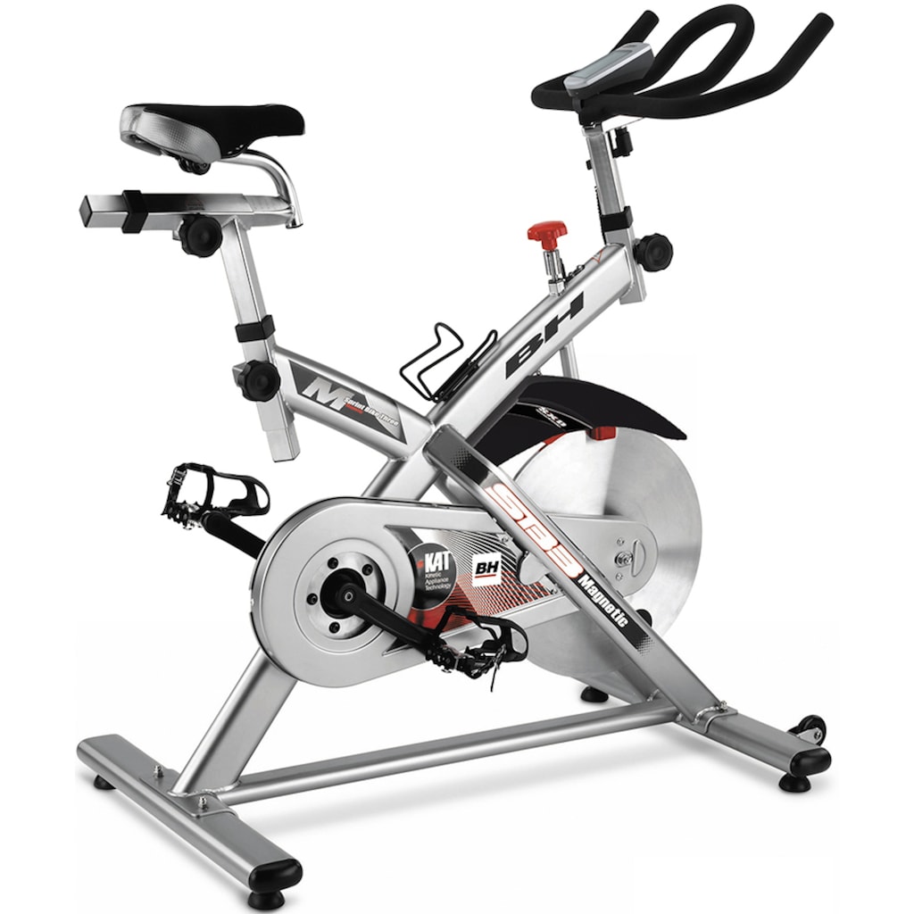 BH Fitness Speedbike »Indoorbike SB3 Magnetic H919N«