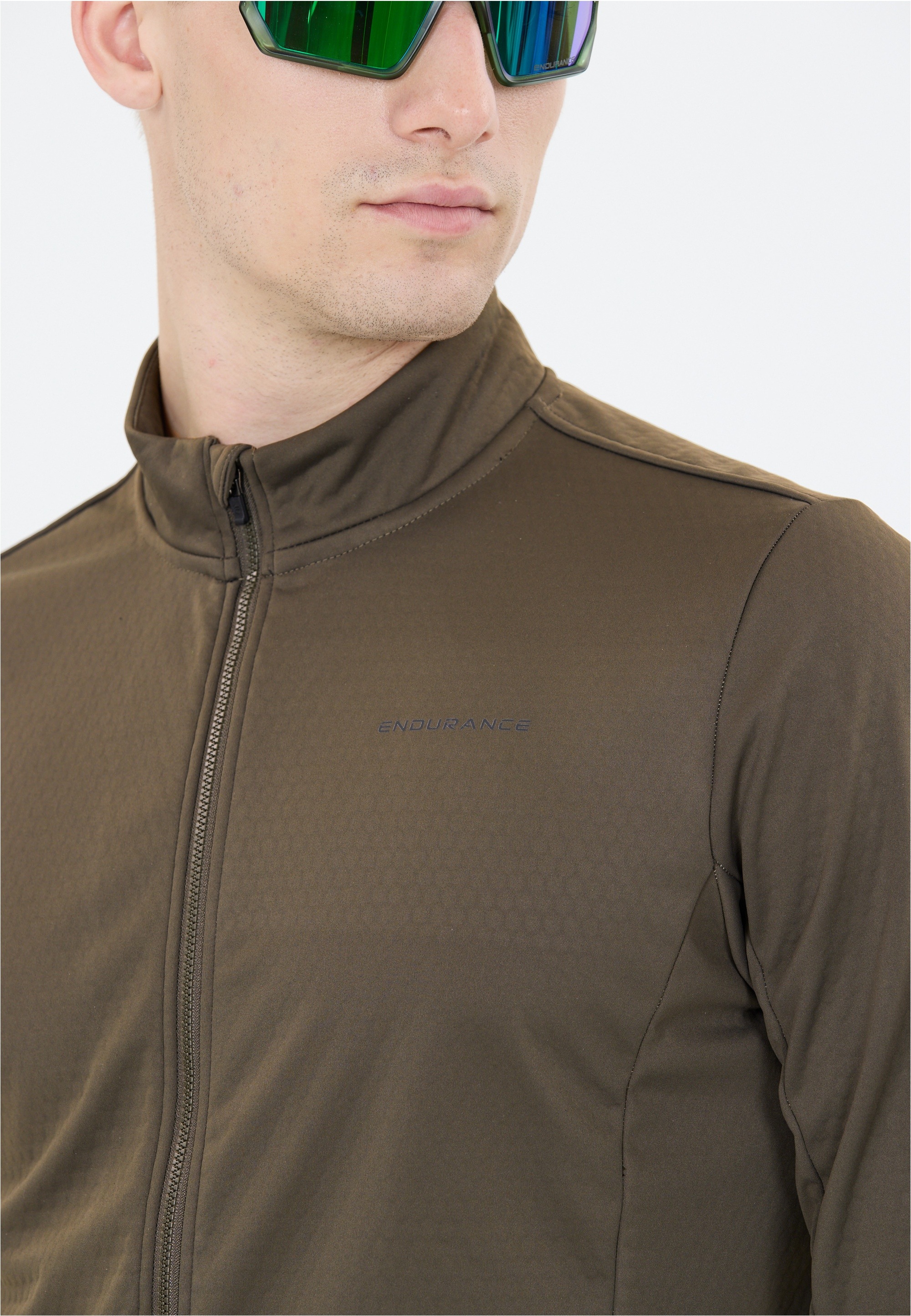 ENDURANCE Fahrradjacke »Titan« mit Quick Dry-Funktion