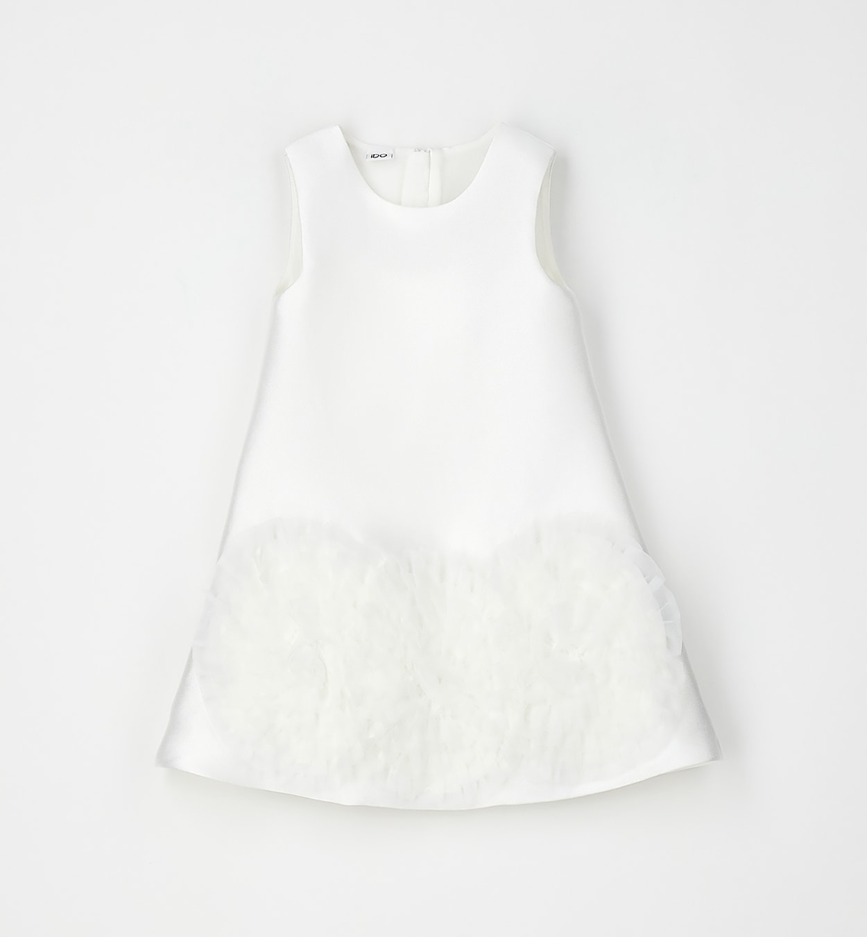 iDo Sommerkleid »BABY GIRL LAY DRESS«