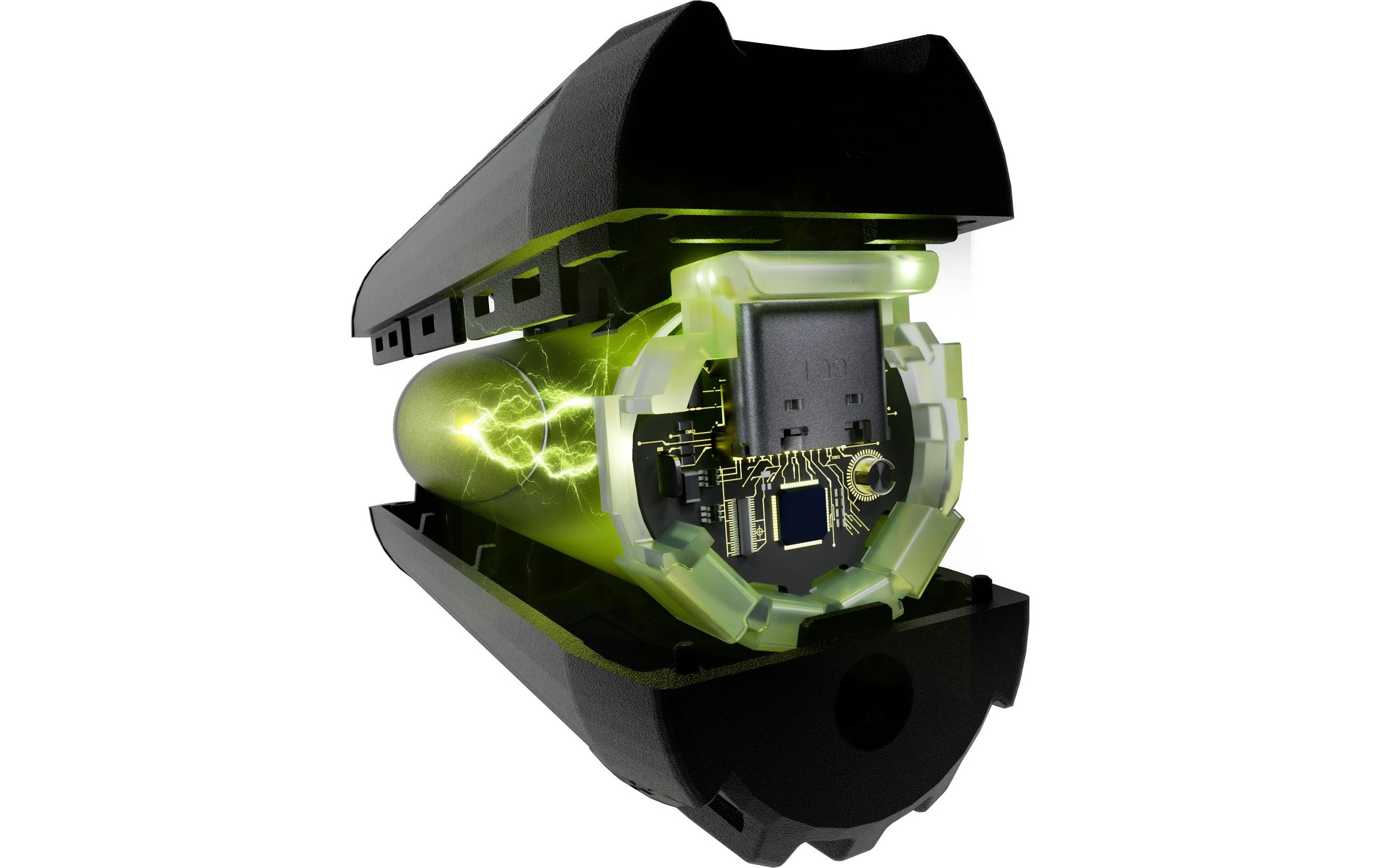 RYOBI Akku »RB4L30 4 V, 3.0 Ah«