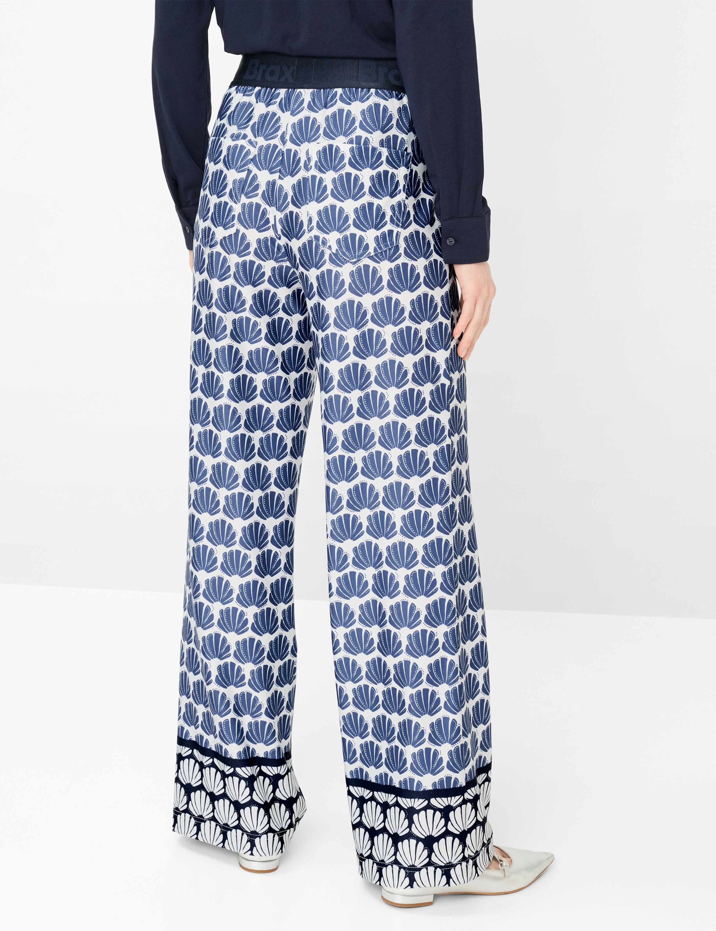 Brax 5-Pocket-Hose »Style MAINE«