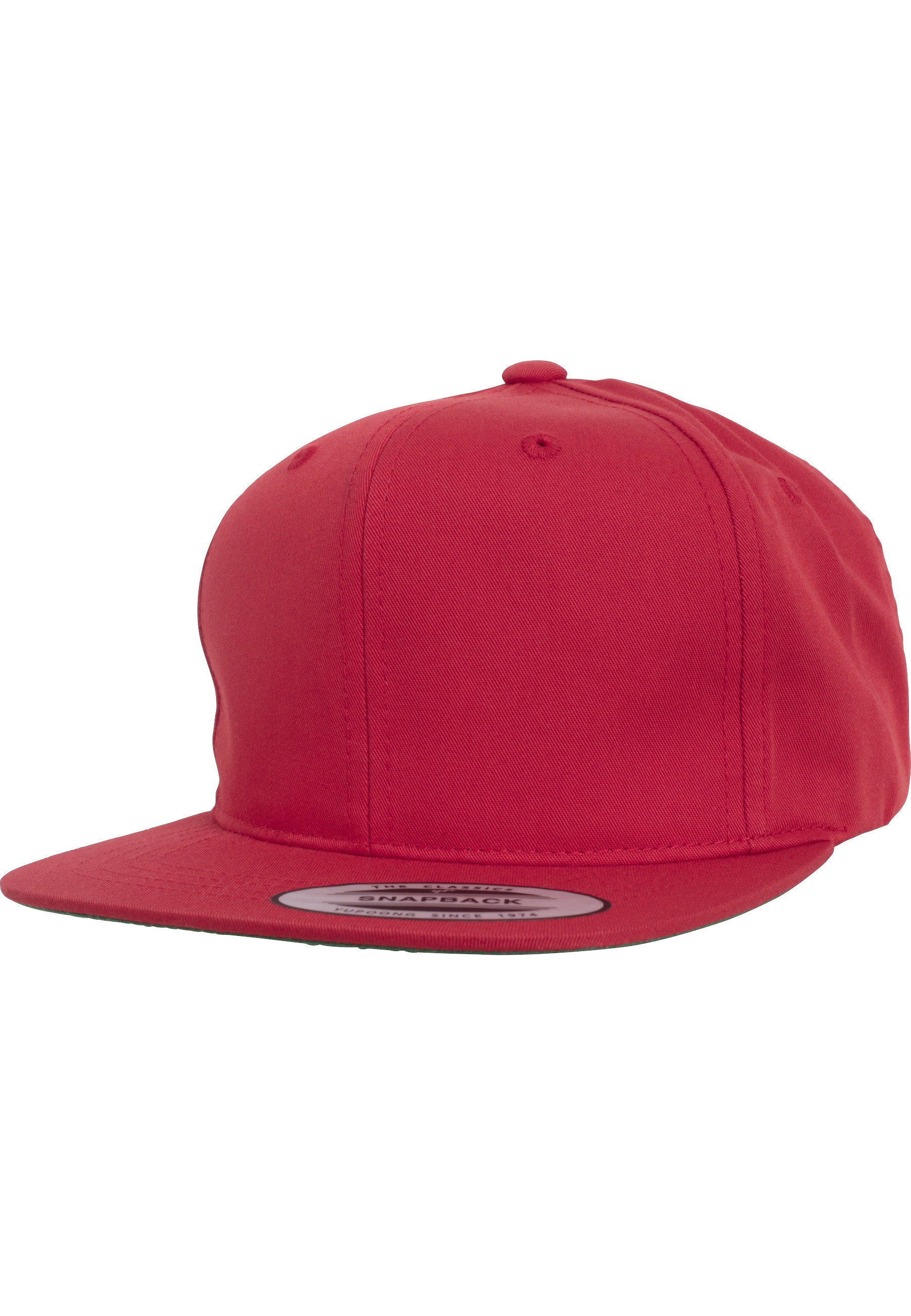 Flexfit Flex Cap »Flexfit Snapback Pro-Style Twill Snapback Youth Cap«