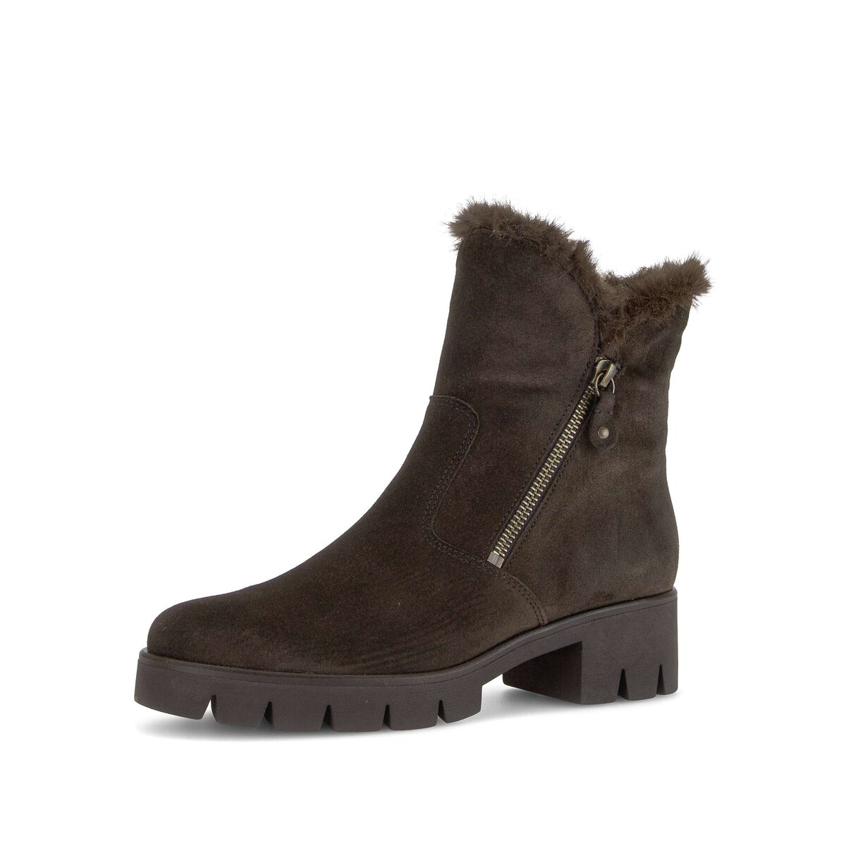Gabor "Winterstiefelette"
