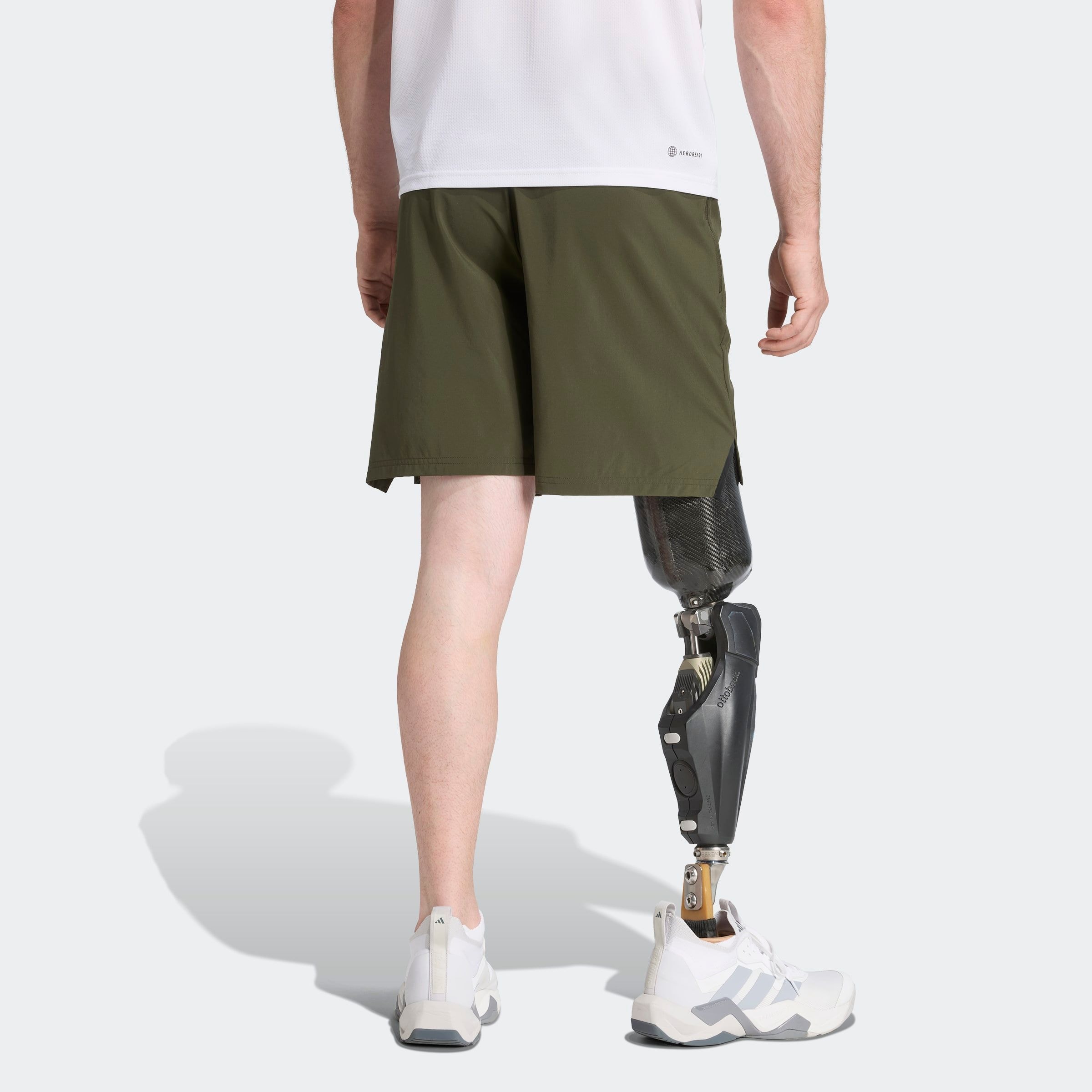 adidas Performance Shorts »D4T SHORT«, (1 tlg.)