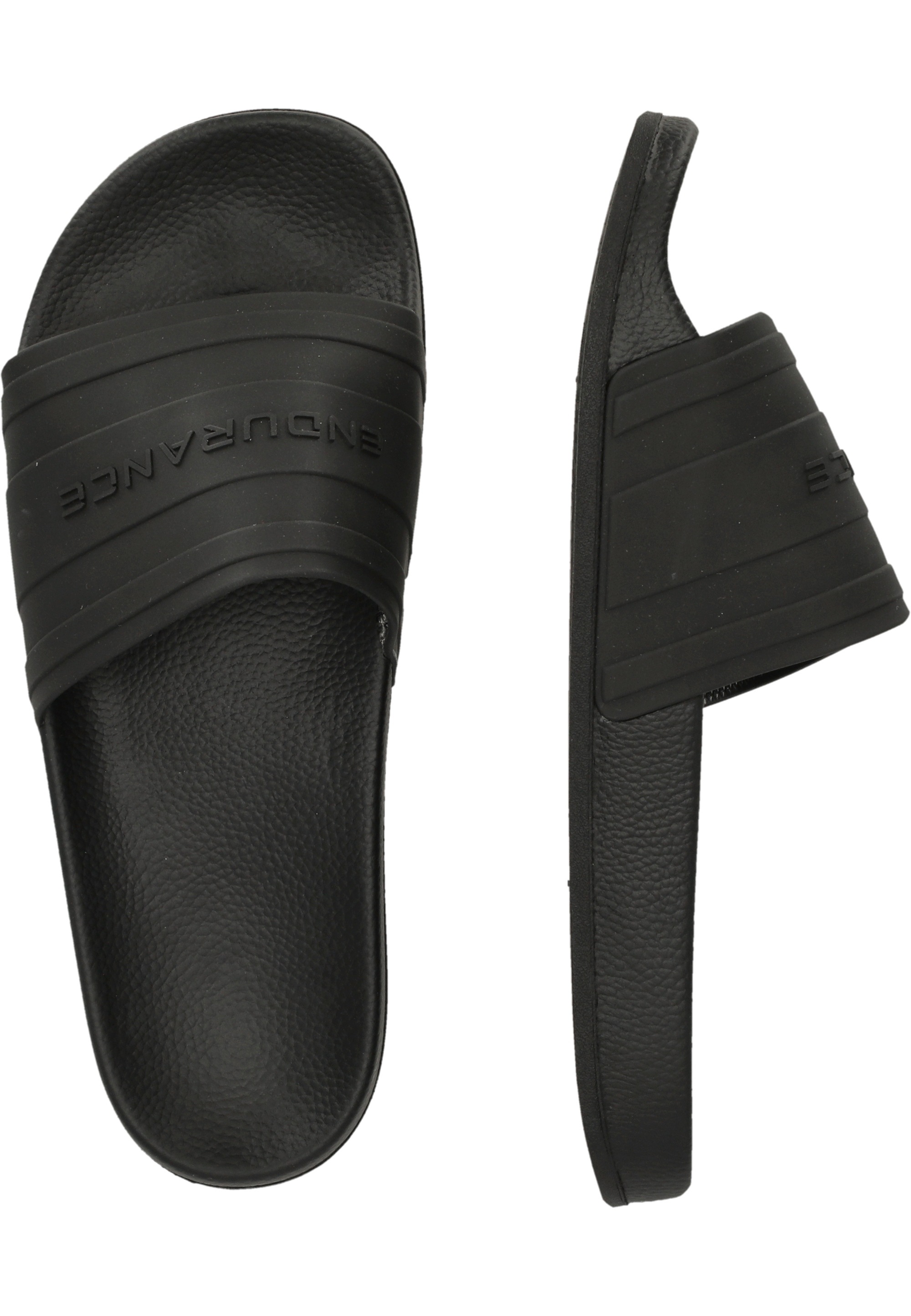 ENDURANCE Badeschuh »Lex«  mit atmungsaktiver Eigenschaft