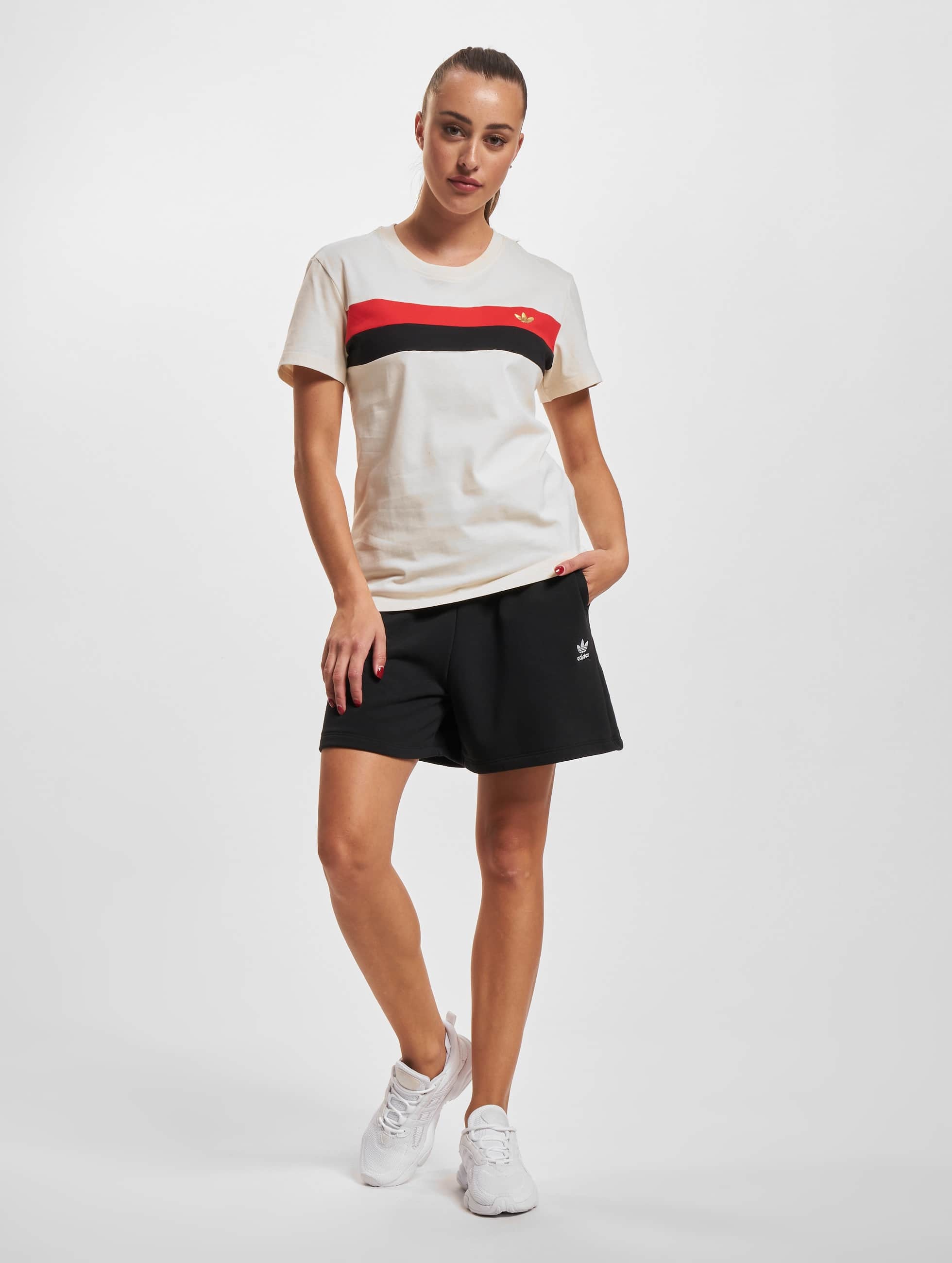 T-Shirt »Damen adidas Ski Chic T-Shirt«