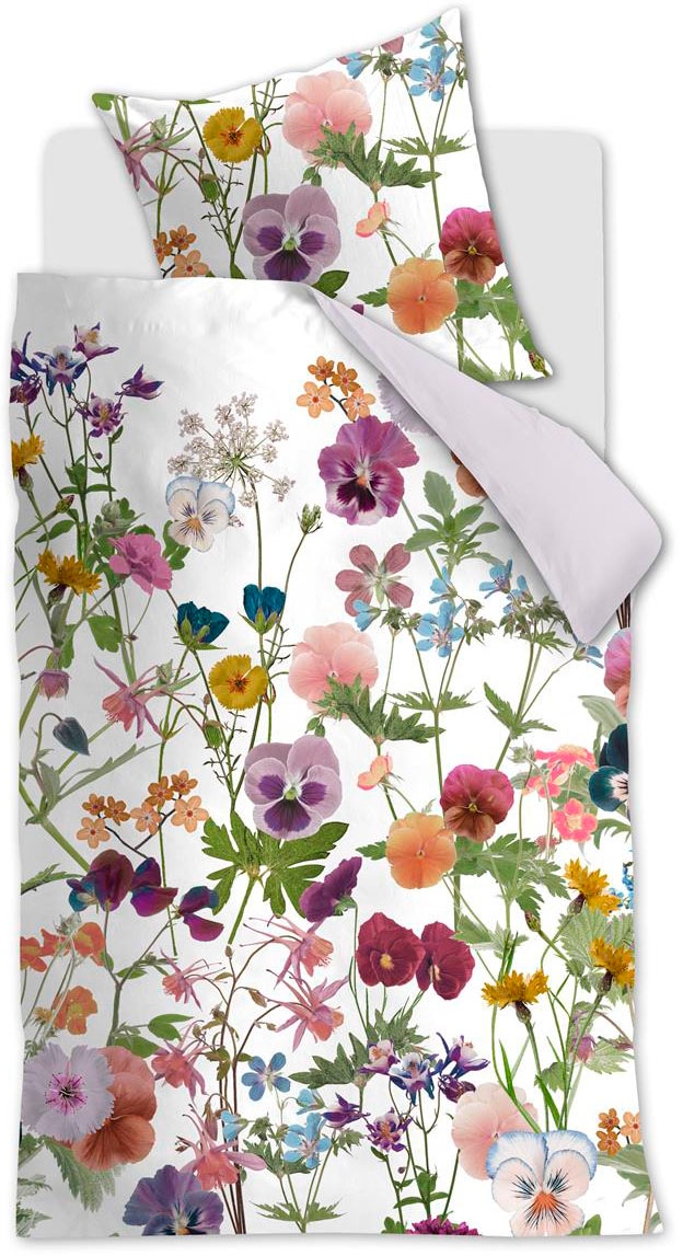 Beddinghouse Bettwäsche "Sunny" 2 Stk. tlg. günstig online kaufen