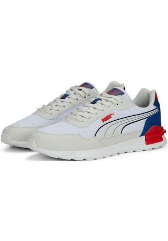 PUMA Sneaker »Graviton Mega«