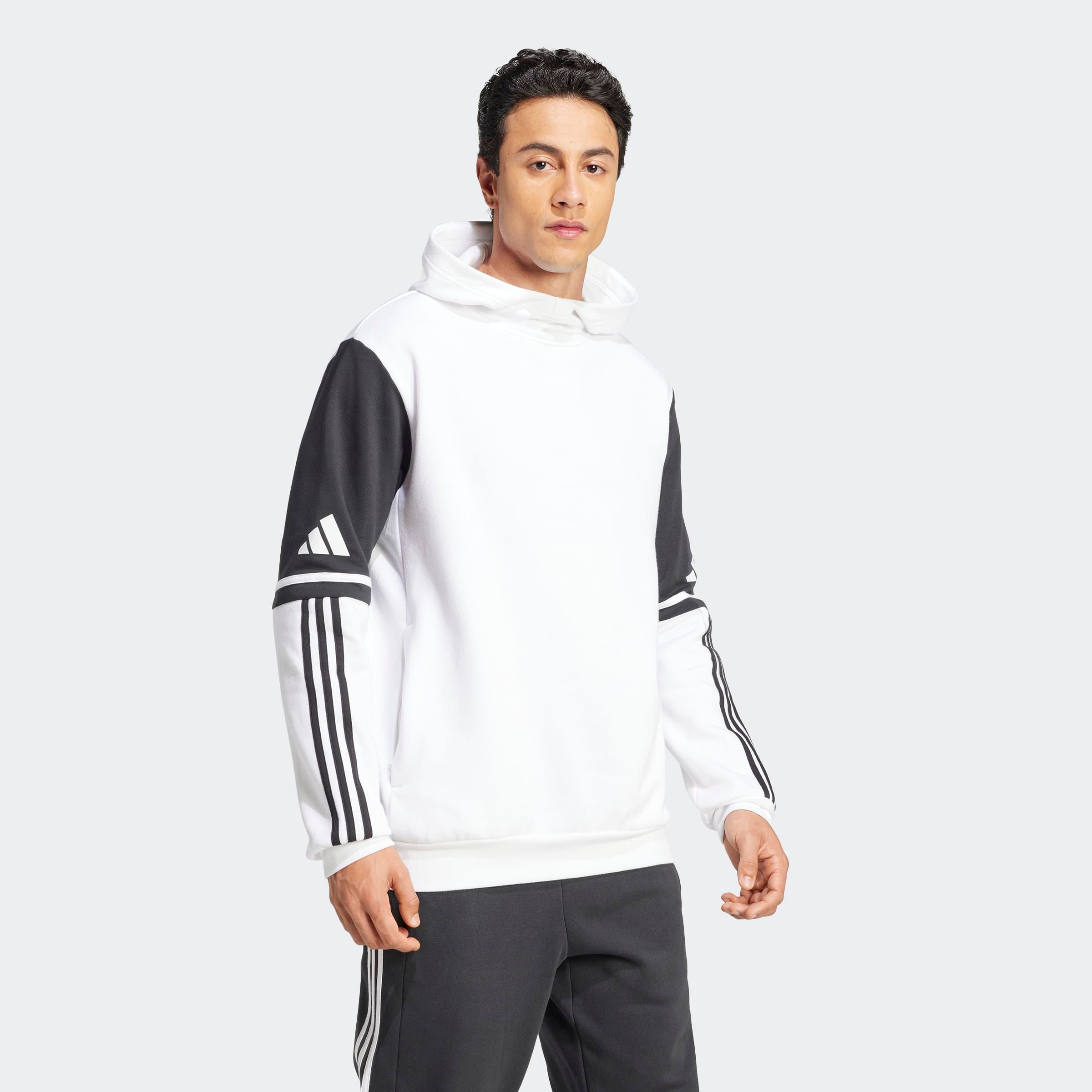adidas Performance Kapuzensweatshirt "SQUADRA 25 SWEAT HOODIE" günstig online kaufen