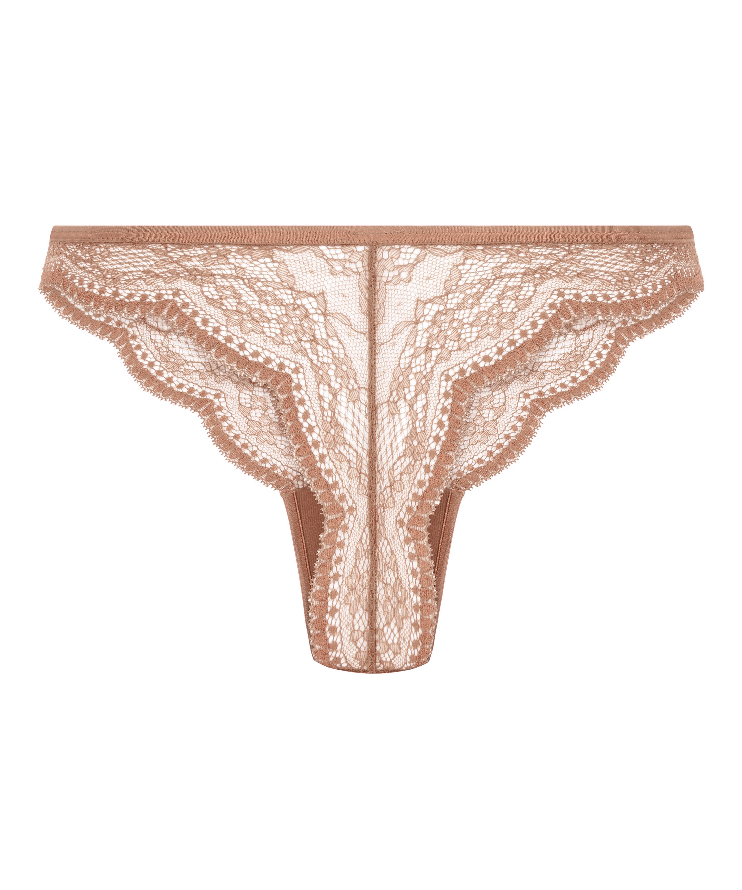 Hunkemöller Hipster »Cheekini Isabelle«