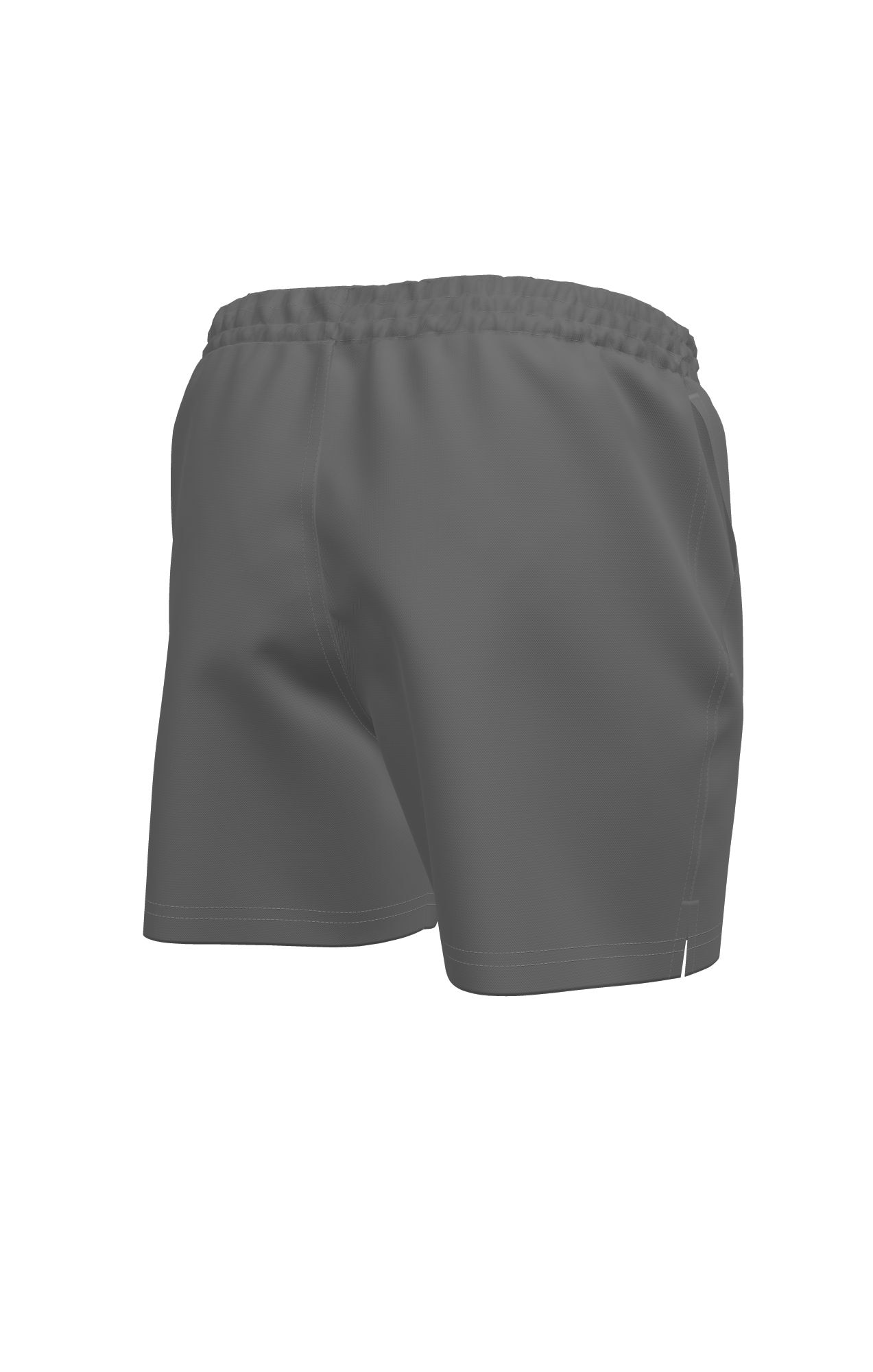Nike Badeshorts »5" VOLLEY SHORT« mit integrierter Mesh-Innenhose, mit seitlichen Taschen