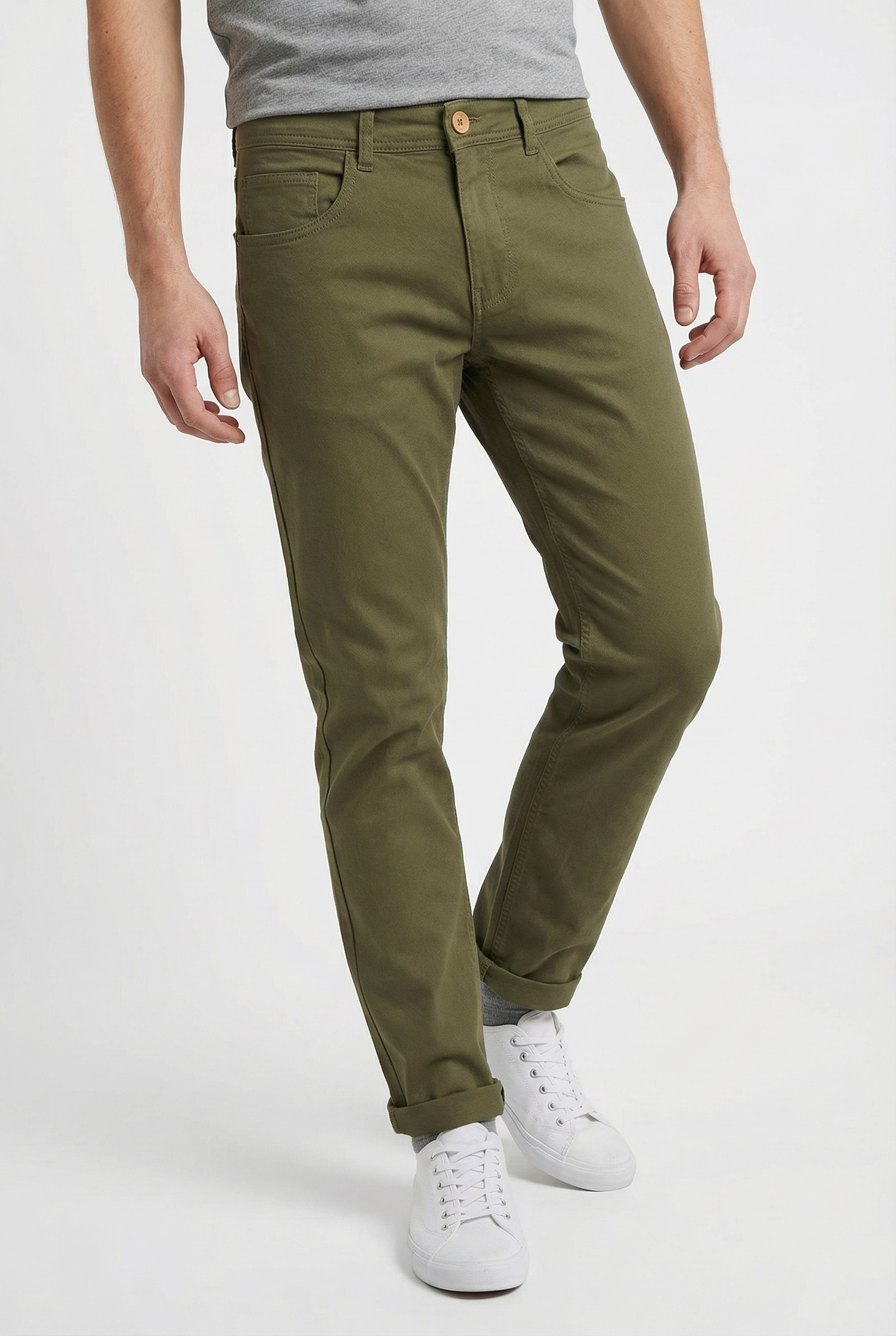 Blend 5-Pocket-Hose "BHRODNEY PANT NOOS" günstig online kaufen