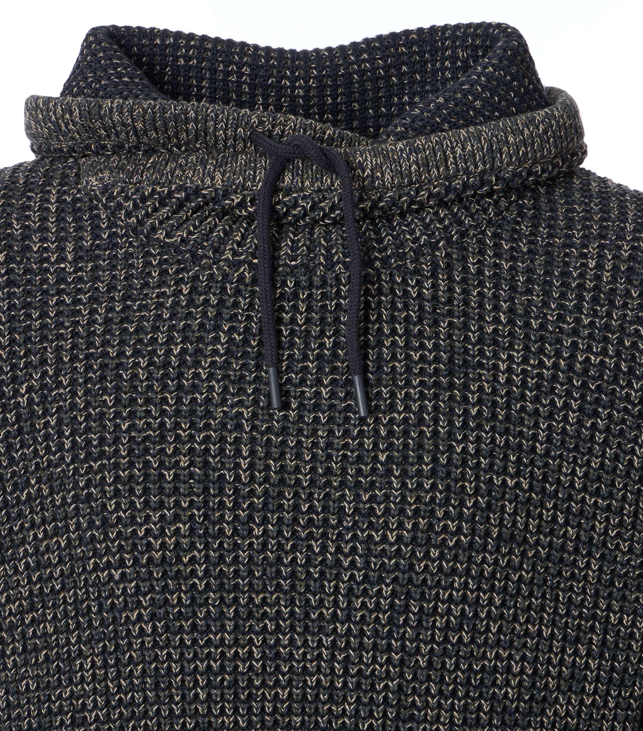 CASAMODA Strickpullover »CASAMODA Pullover uni«