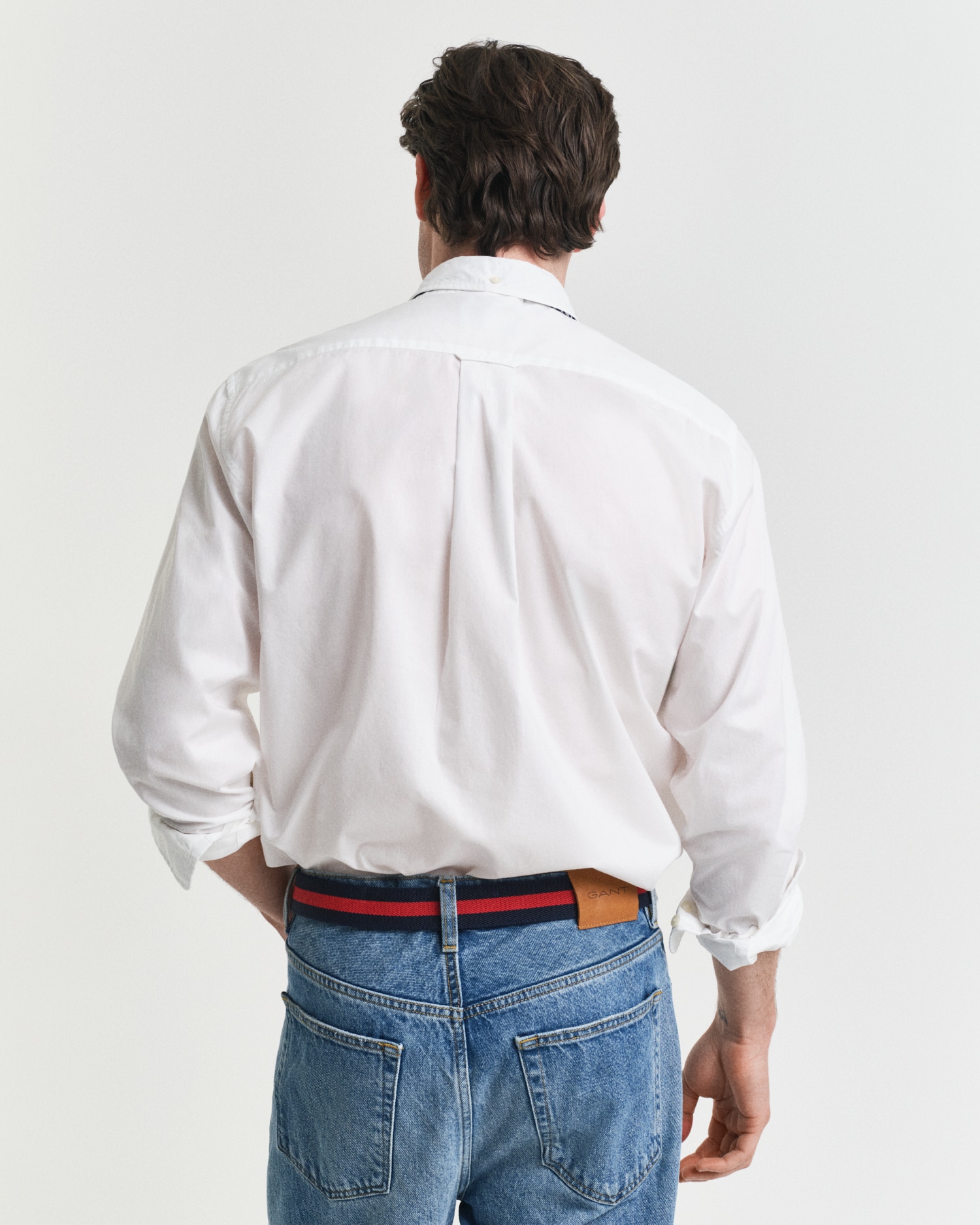 Gant Businesshemd »REG OXFORD SHIRT«, Oxford Hemd Regular Fit